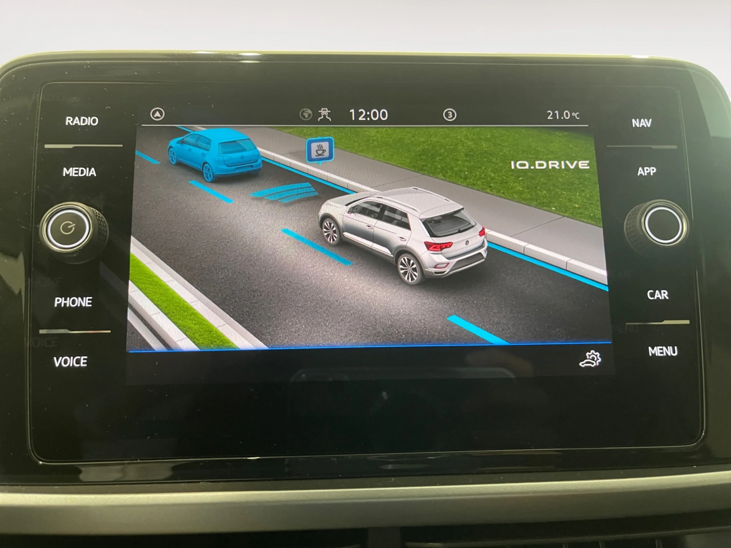 VOLKSWAGEN T ROC T ROC M S 2.0 TDI 110 KW (150 CV)  AUTOM TICO DSG 7 VEL. - Foto 15