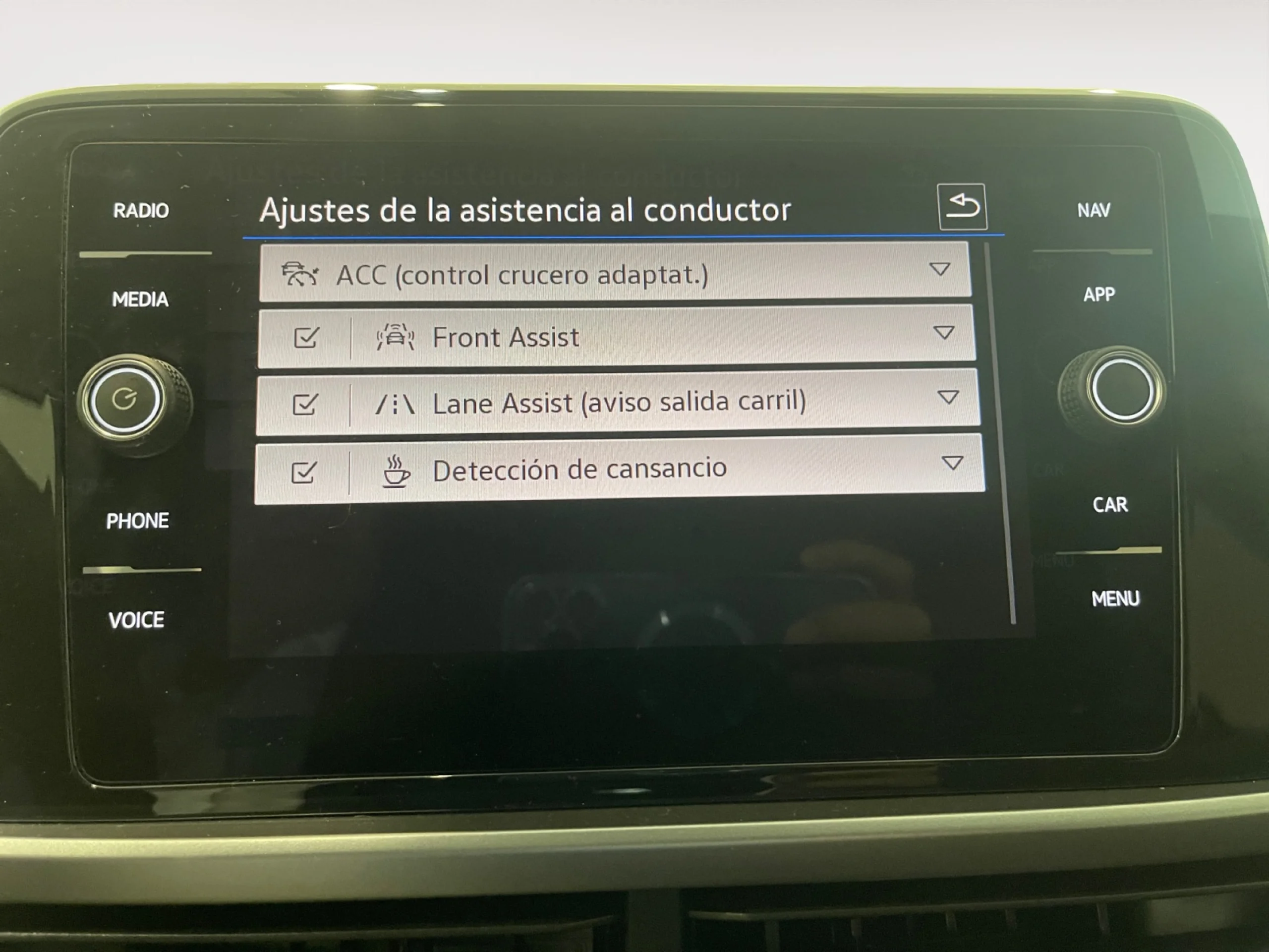 VOLKSWAGEN T ROC T ROC M S 2.0 TDI 110 KW (150 CV)  AUTOM TICO DSG 7 VEL. - Foto 16