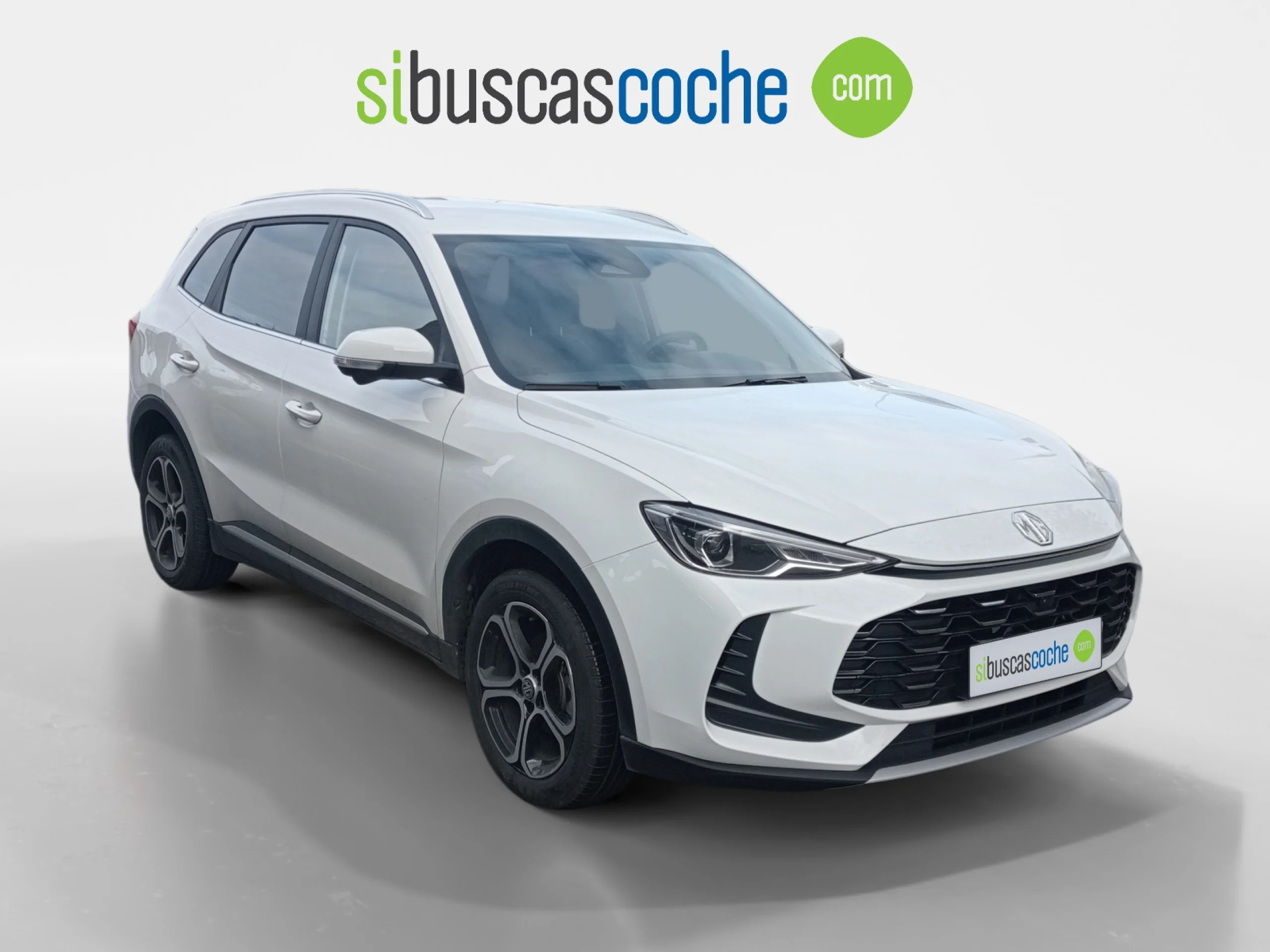 MG Zs 1.5 COMFORT - Foto 1