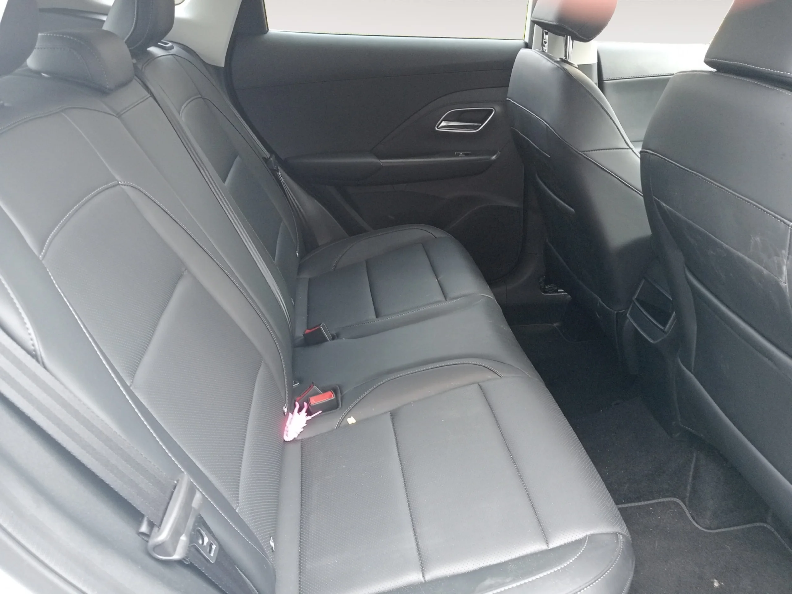 MG Zs 1.5 COMFORT - Foto 6