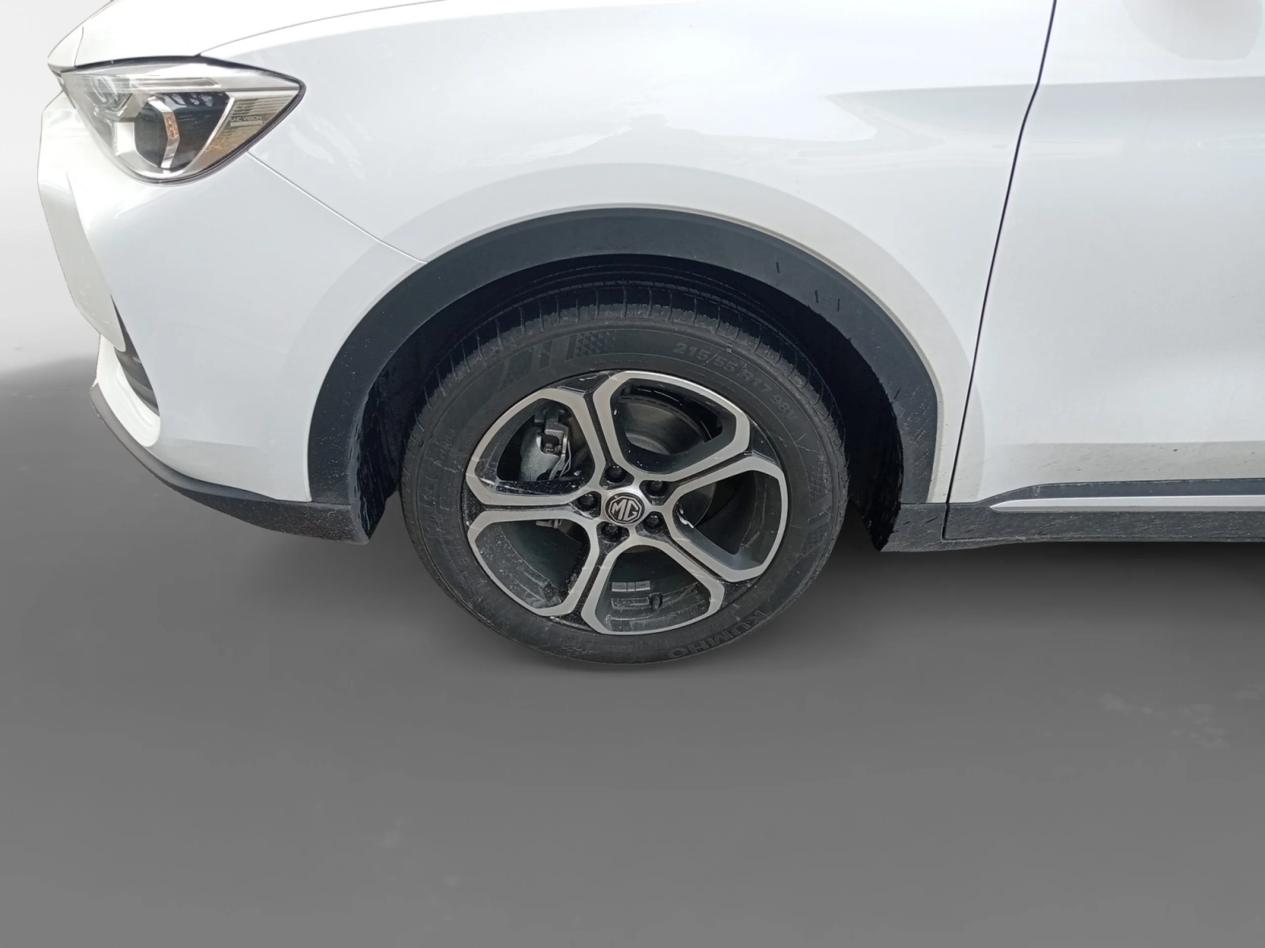 MG Zs 1.5 COMFORT - Foto 9