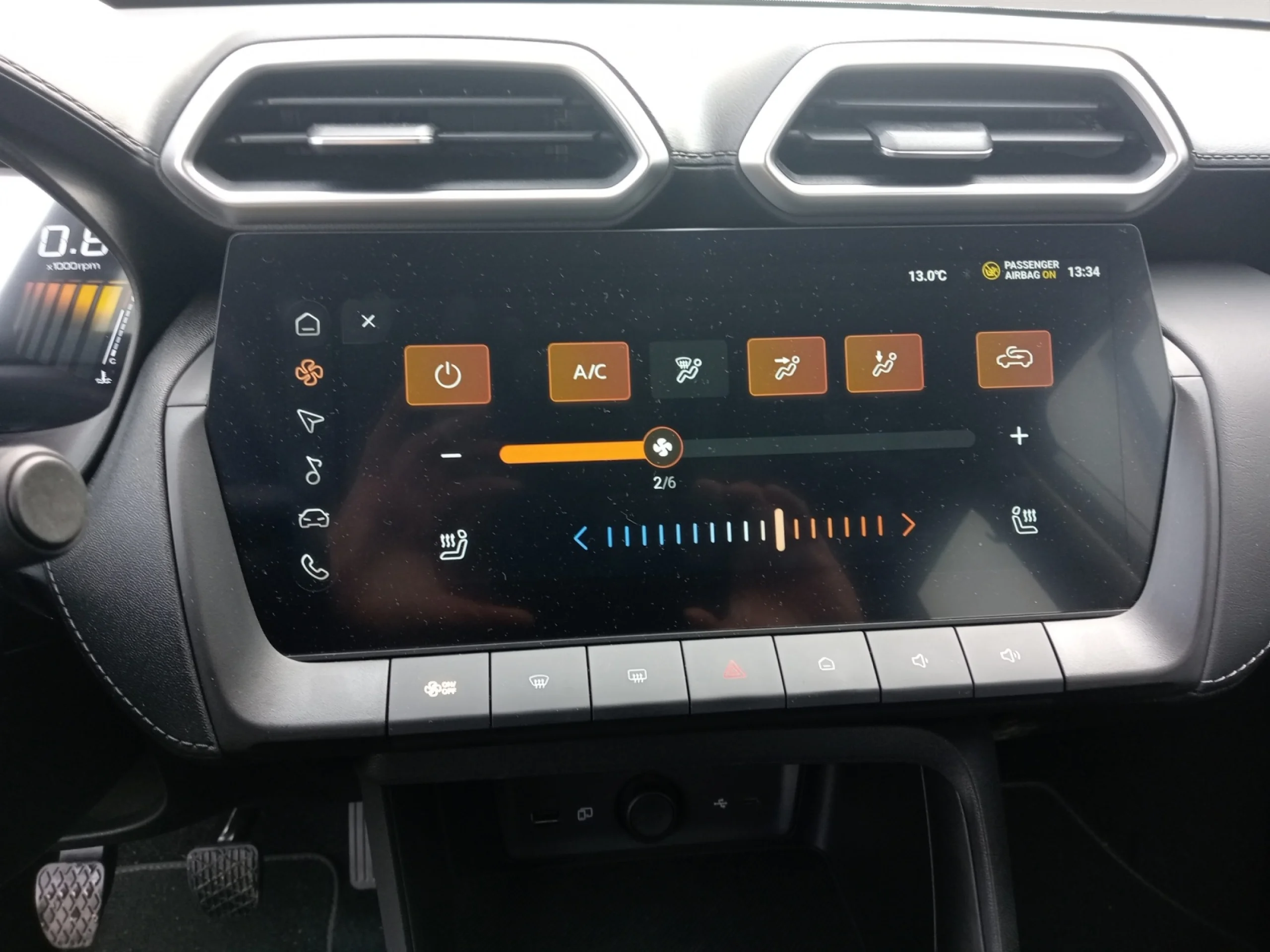 MG Zs 1.5 COMFORT - Foto 14