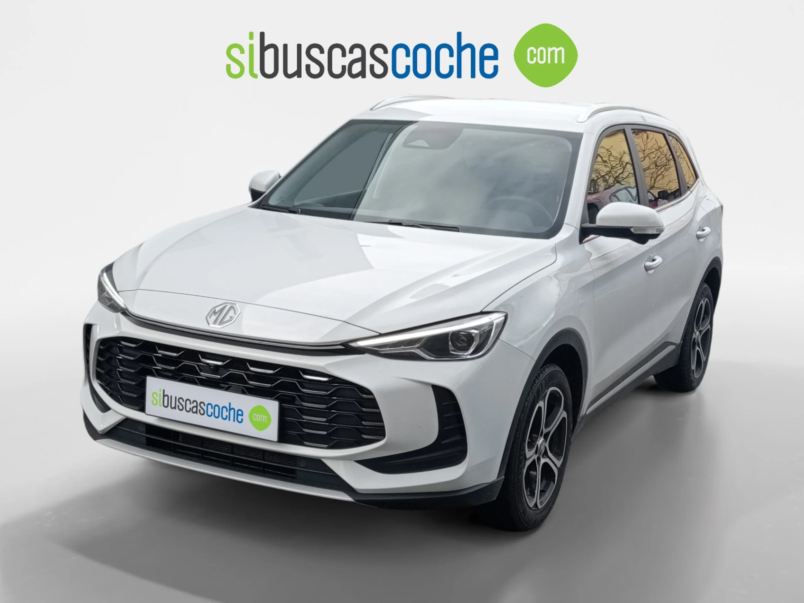 MG Zs 1.5 COMFORT - Foto 16