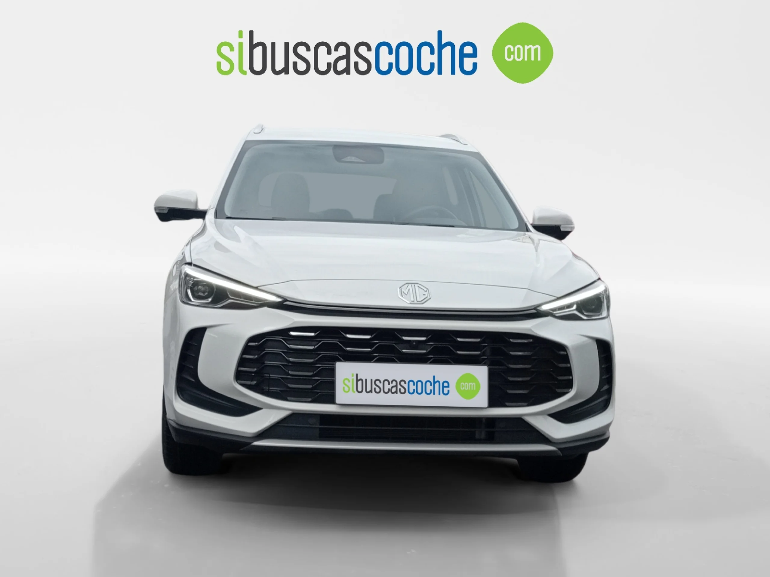 MG Zs 1.5 COMFORT - Foto 17