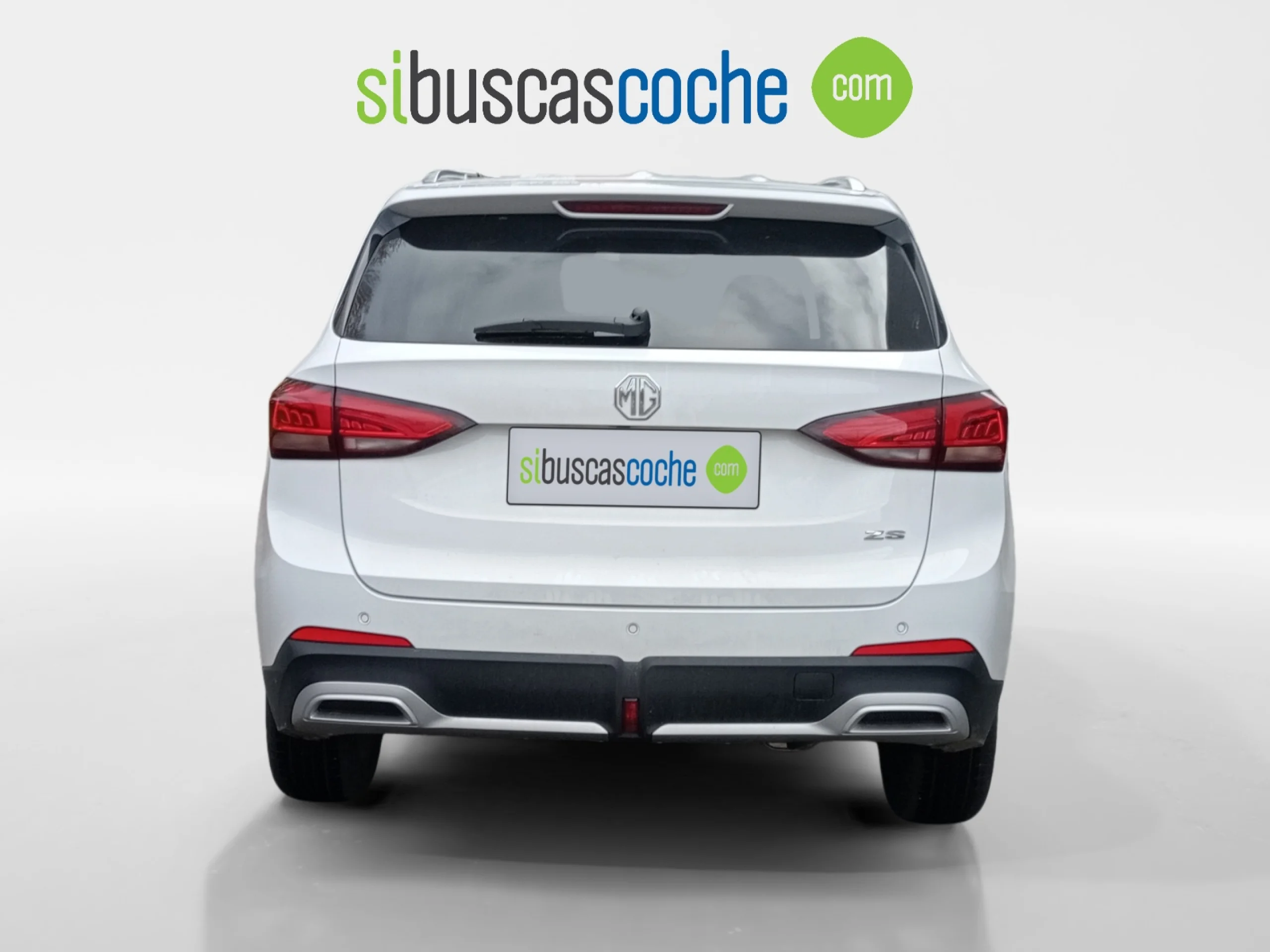 MG Zs 1.5 COMFORT - Foto 18