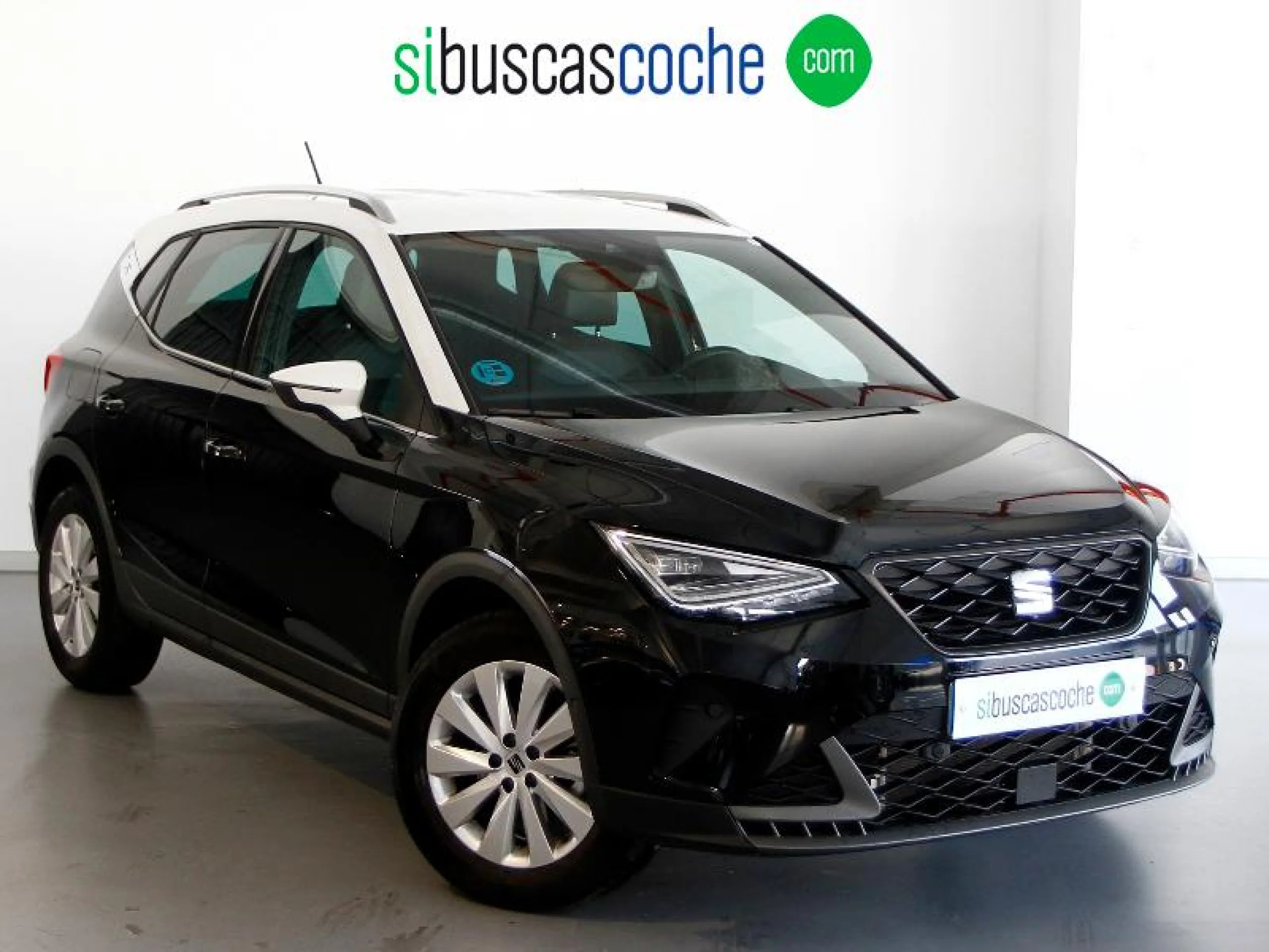 SEAT ARONA 1.0 TSI 81KW (110CV) FR - Foto 1