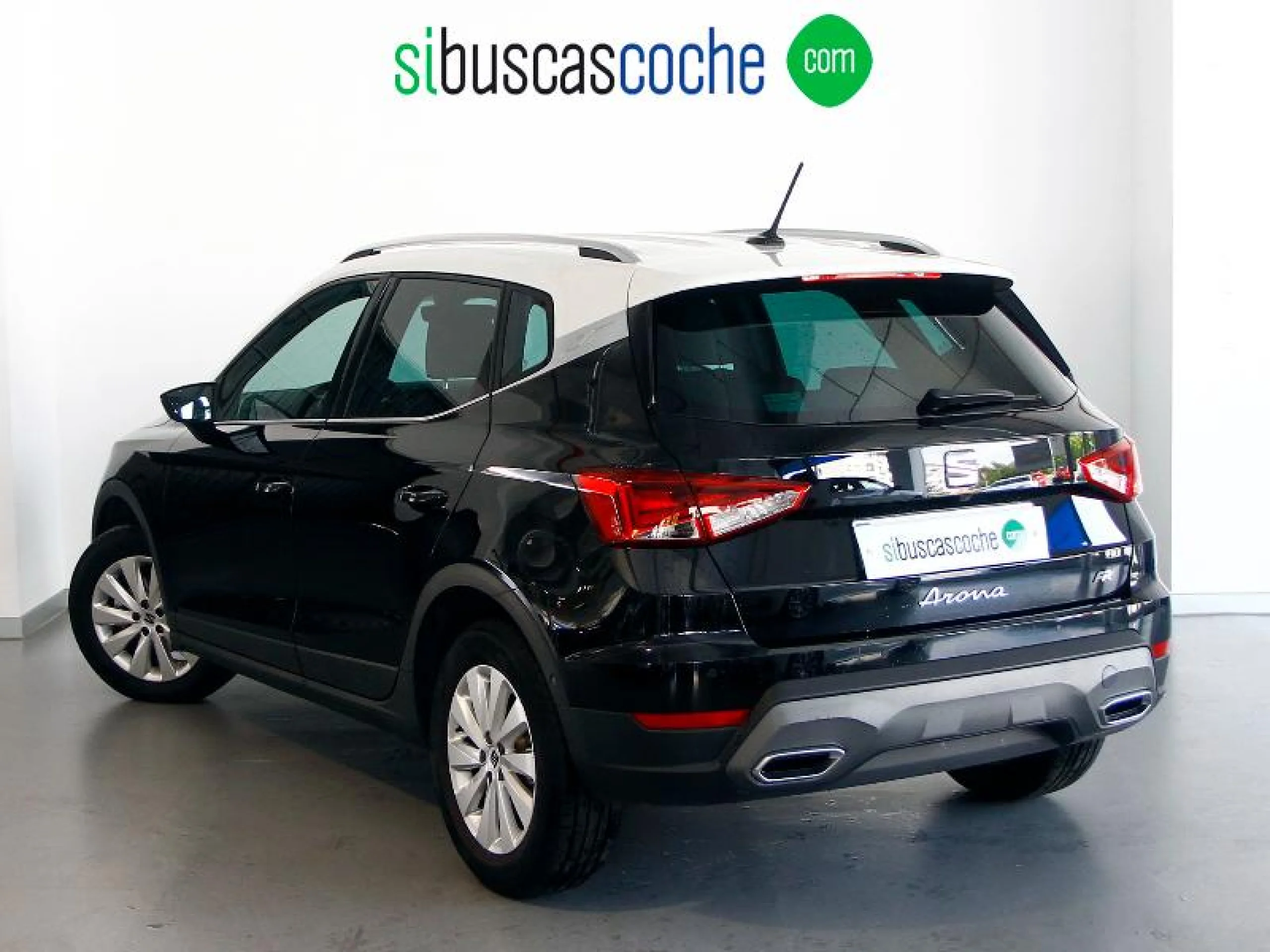 SEAT ARONA 1.0 TSI 81KW (110CV) FR - Foto 2