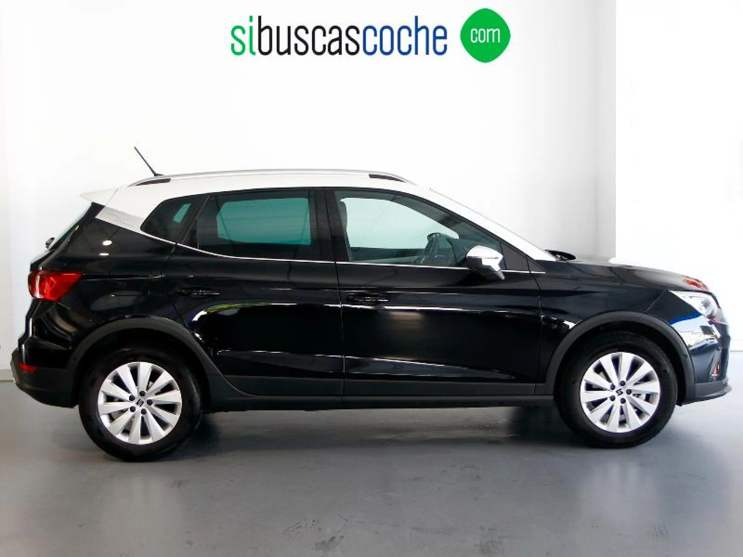 SEAT ARONA 1.0 TSI 81KW (110CV) FR - Foto 3