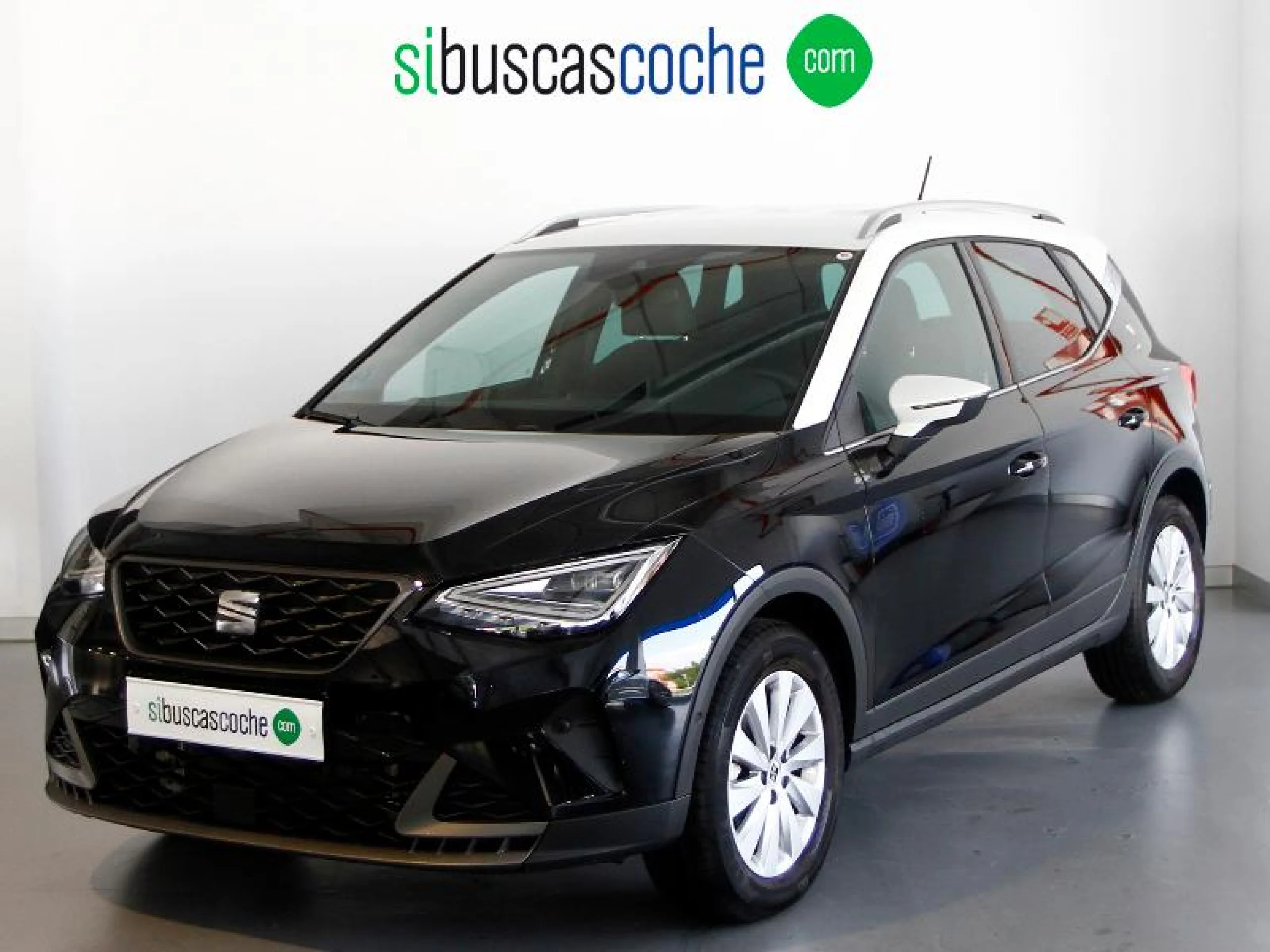 SEAT ARONA 1.0 TSI 81KW (110CV) FR - Foto 16