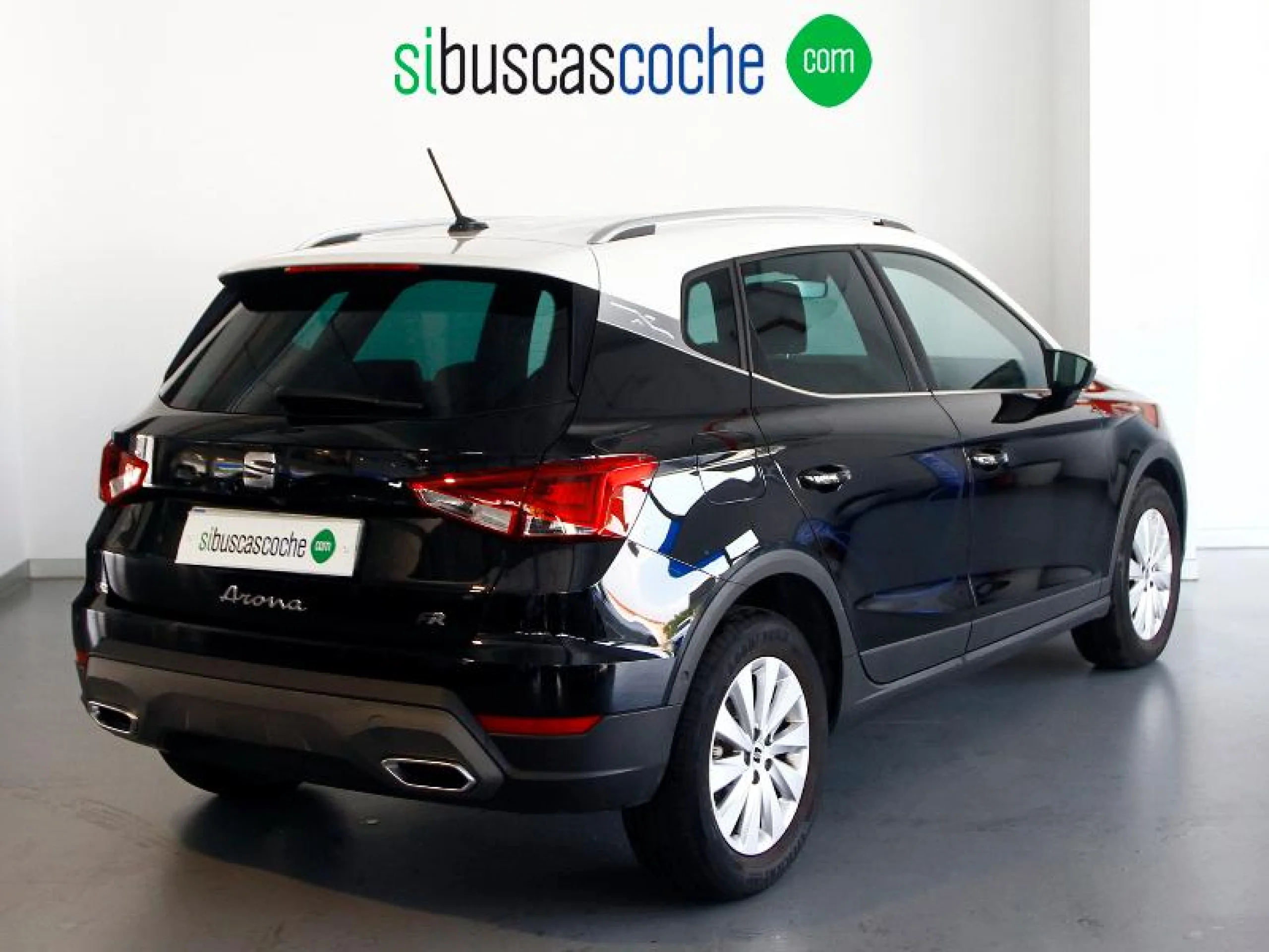 SEAT ARONA 1.0 TSI 81KW (110CV) FR - Foto 17