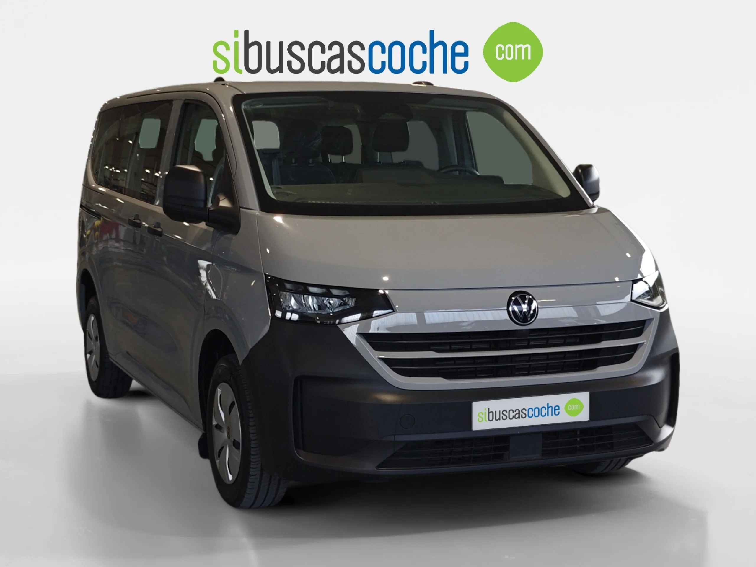 VOLKSWAGEN CARAVELLE CORTA 2.0 TDI 81 KW (110 CV) 6 VE - Foto 1
