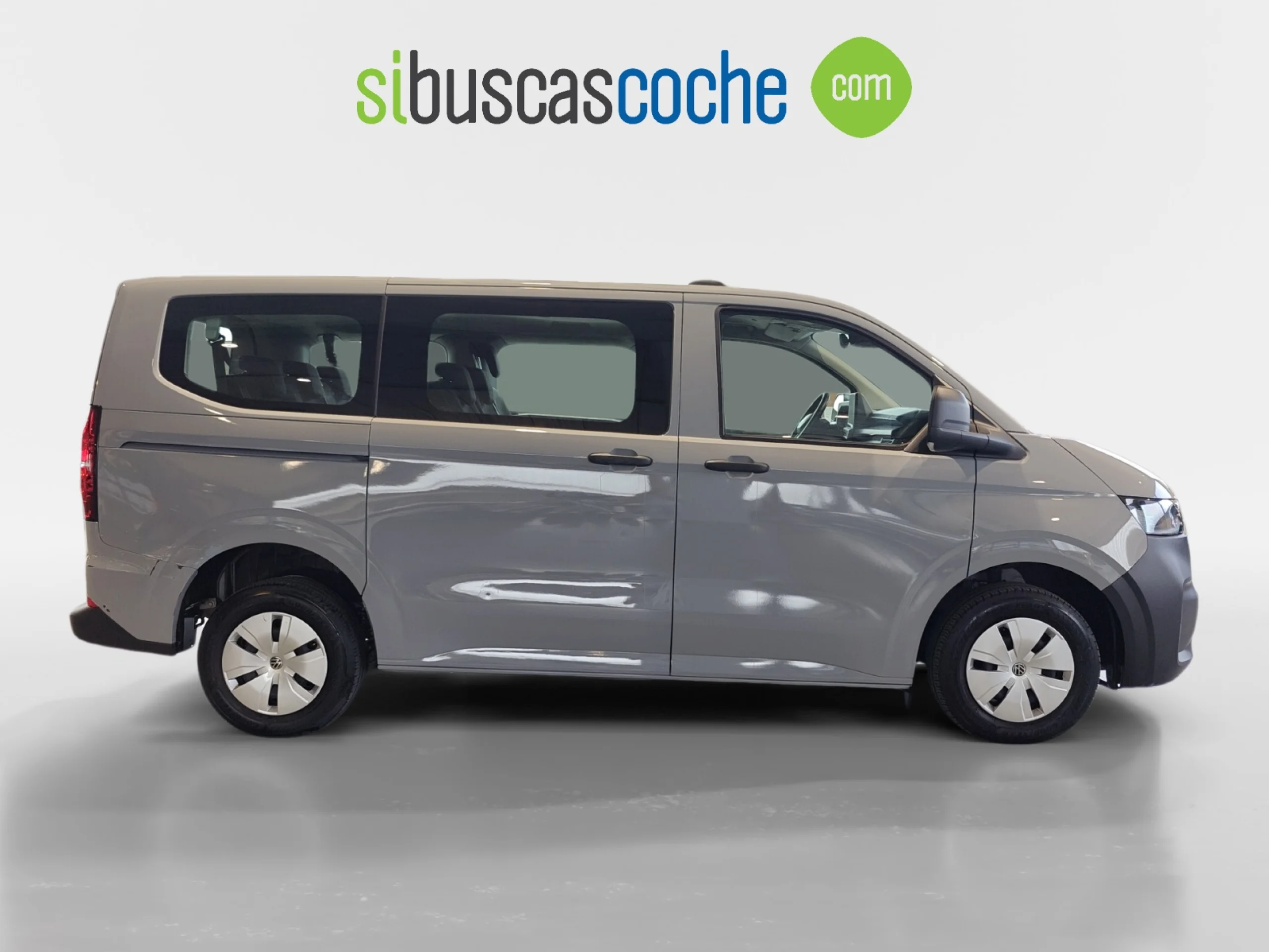 VOLKSWAGEN CARAVELLE CORTA 2.0 TDI 81 KW (110 CV) 6 VE - Foto 3