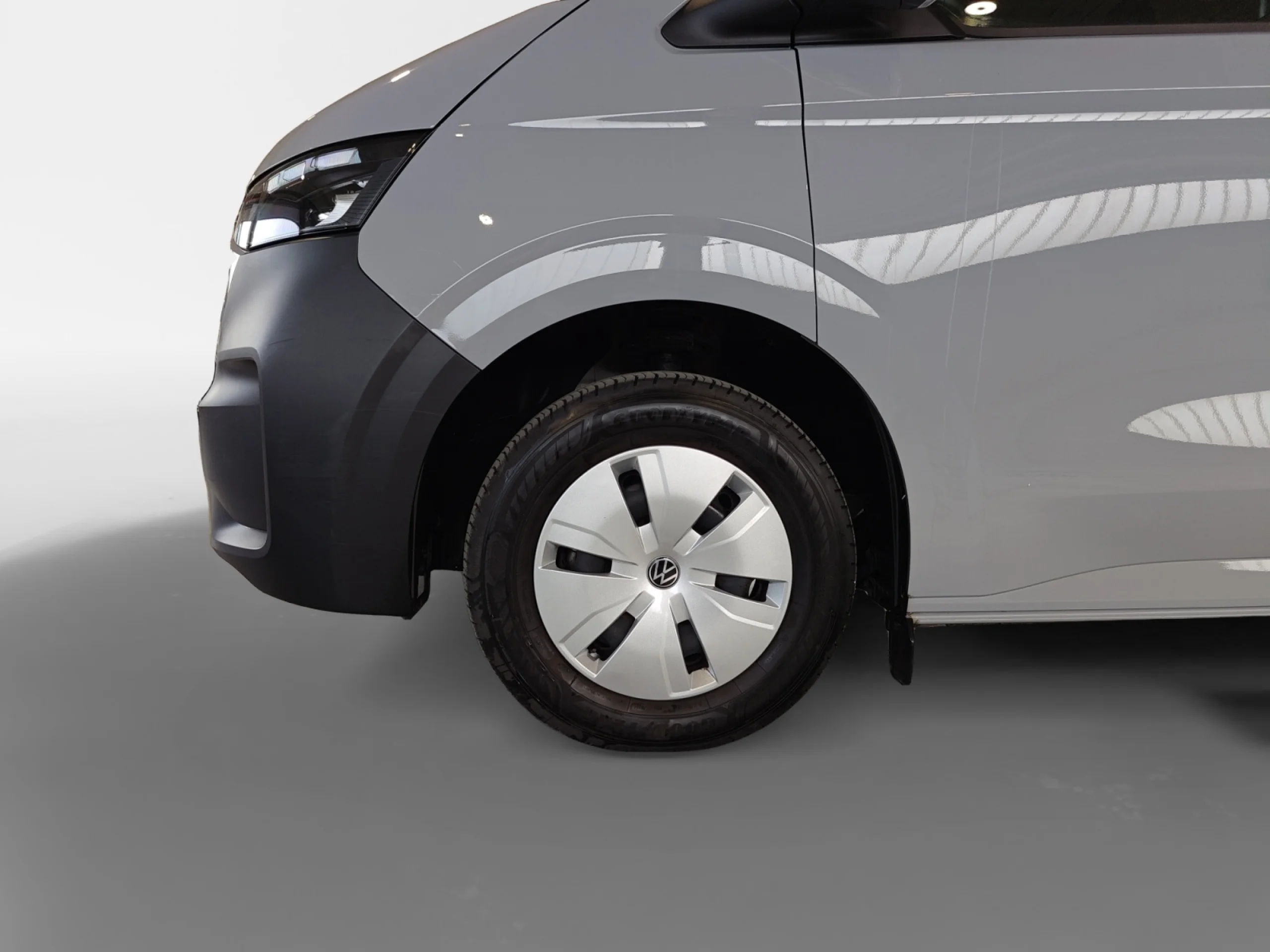 VOLKSWAGEN CARAVELLE CORTA 2.0 TDI 81 KW (110 CV) 6 VE - Foto 8