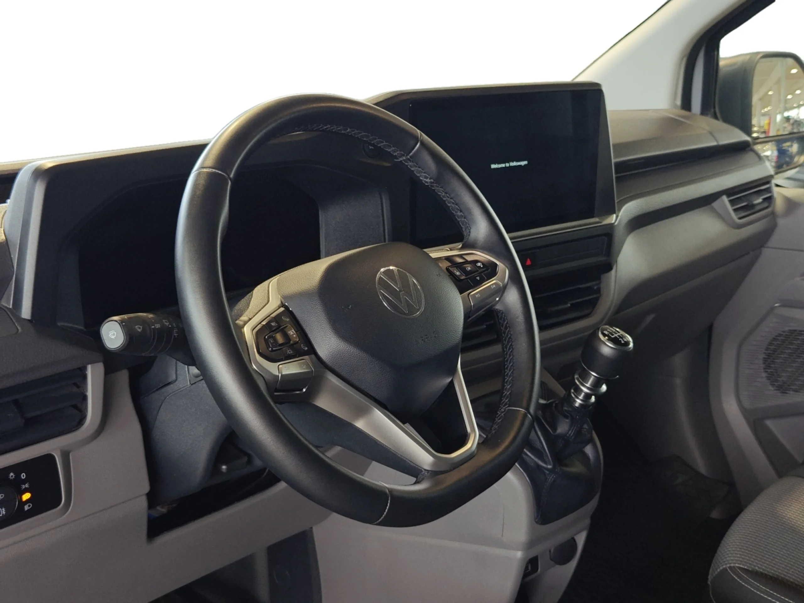 VOLKSWAGEN CARAVELLE CORTA 2.0 TDI 81 KW (110 CV) 6 VE - Foto 9