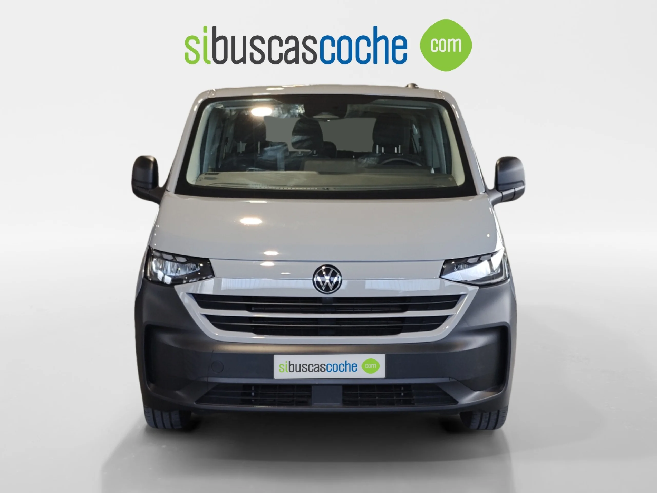 VOLKSWAGEN CARAVELLE CORTA 2.0 TDI 81 KW (110 CV) 6 VE - Foto 19