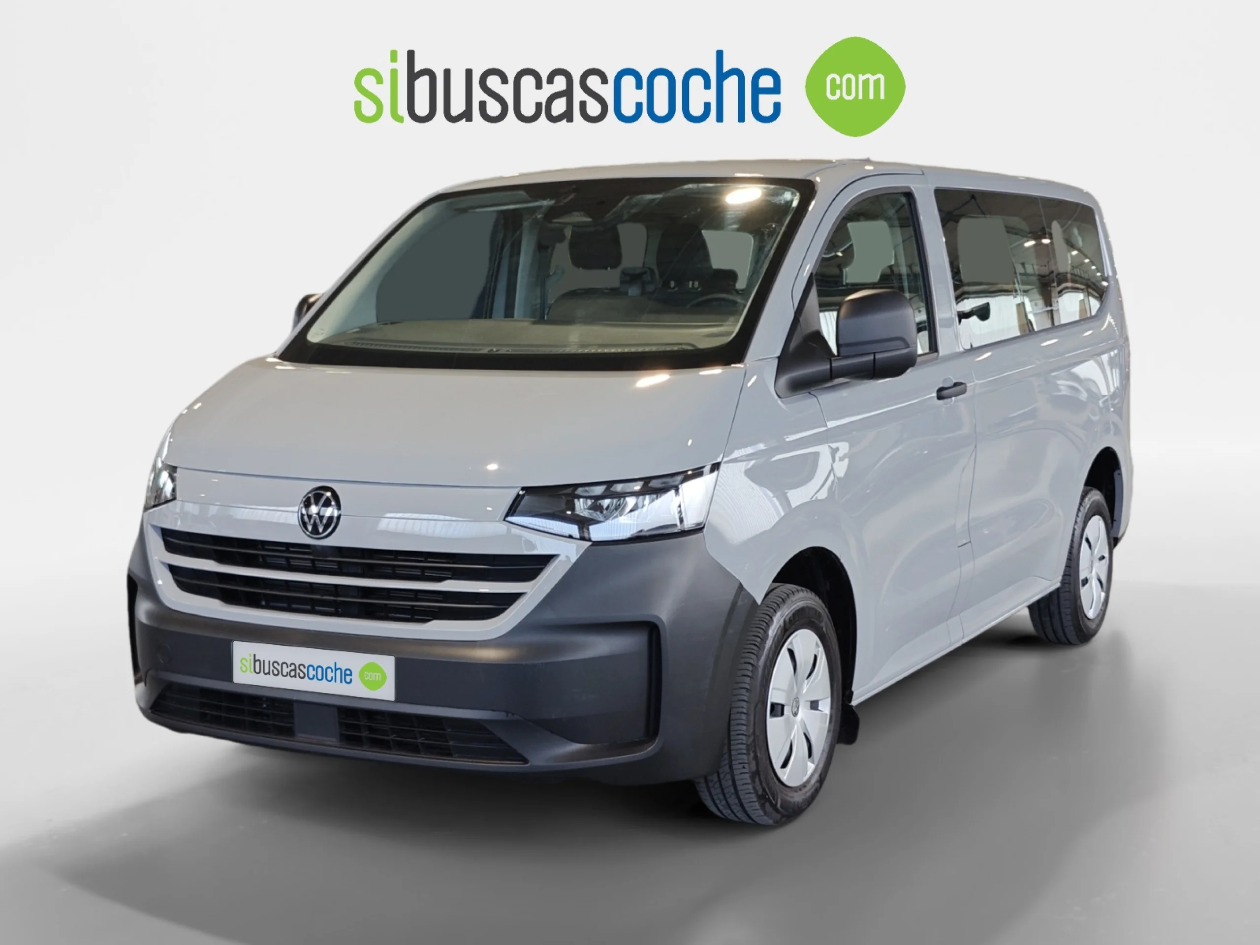 VOLKSWAGEN CARAVELLE CORTA 2.0 TDI 81 KW (110 CV) 6 VE - Foto 21