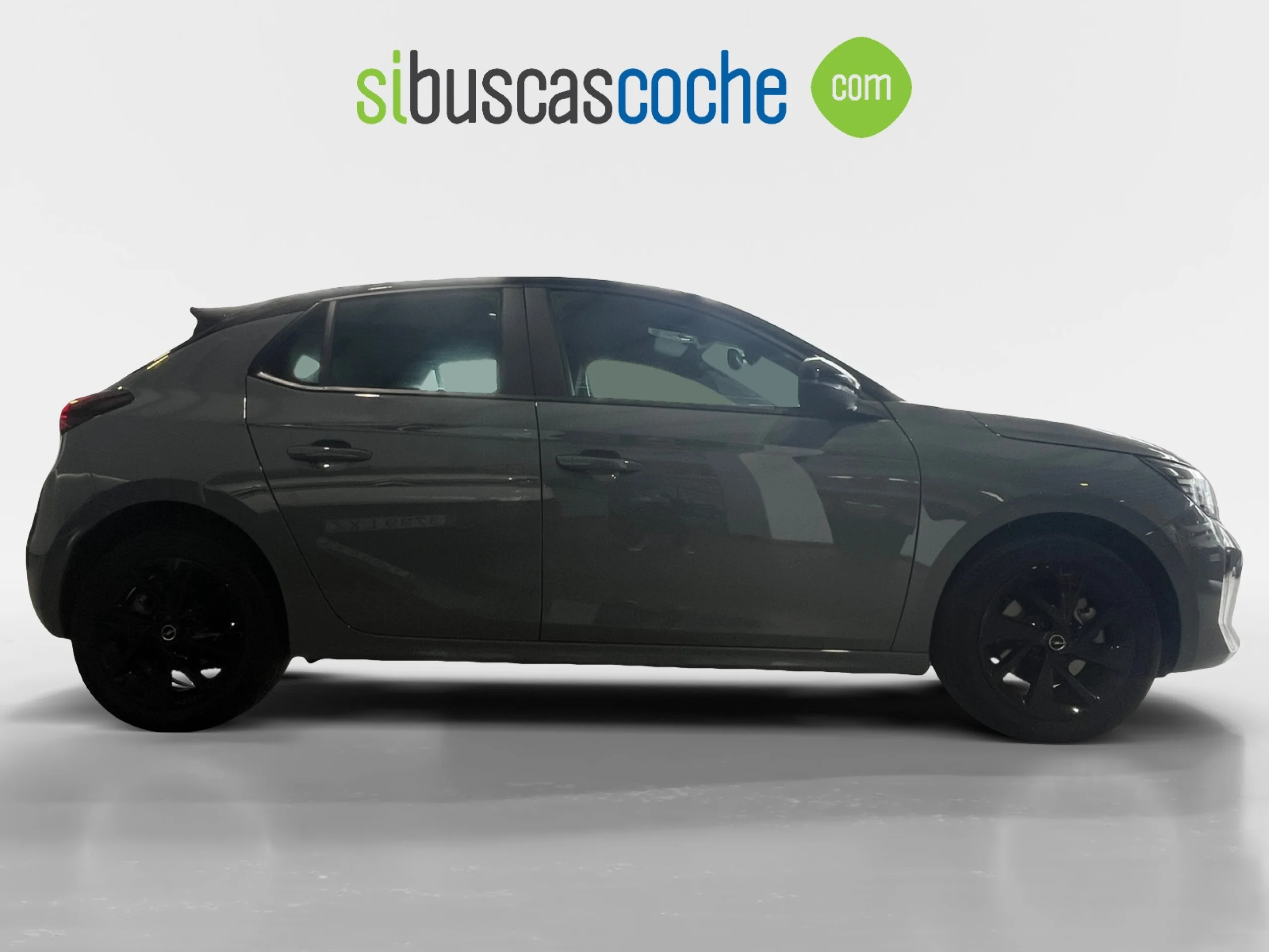 OPEL CORSA 1.2T XHL HYBRID 74KW #YES EDCT - Foto 3