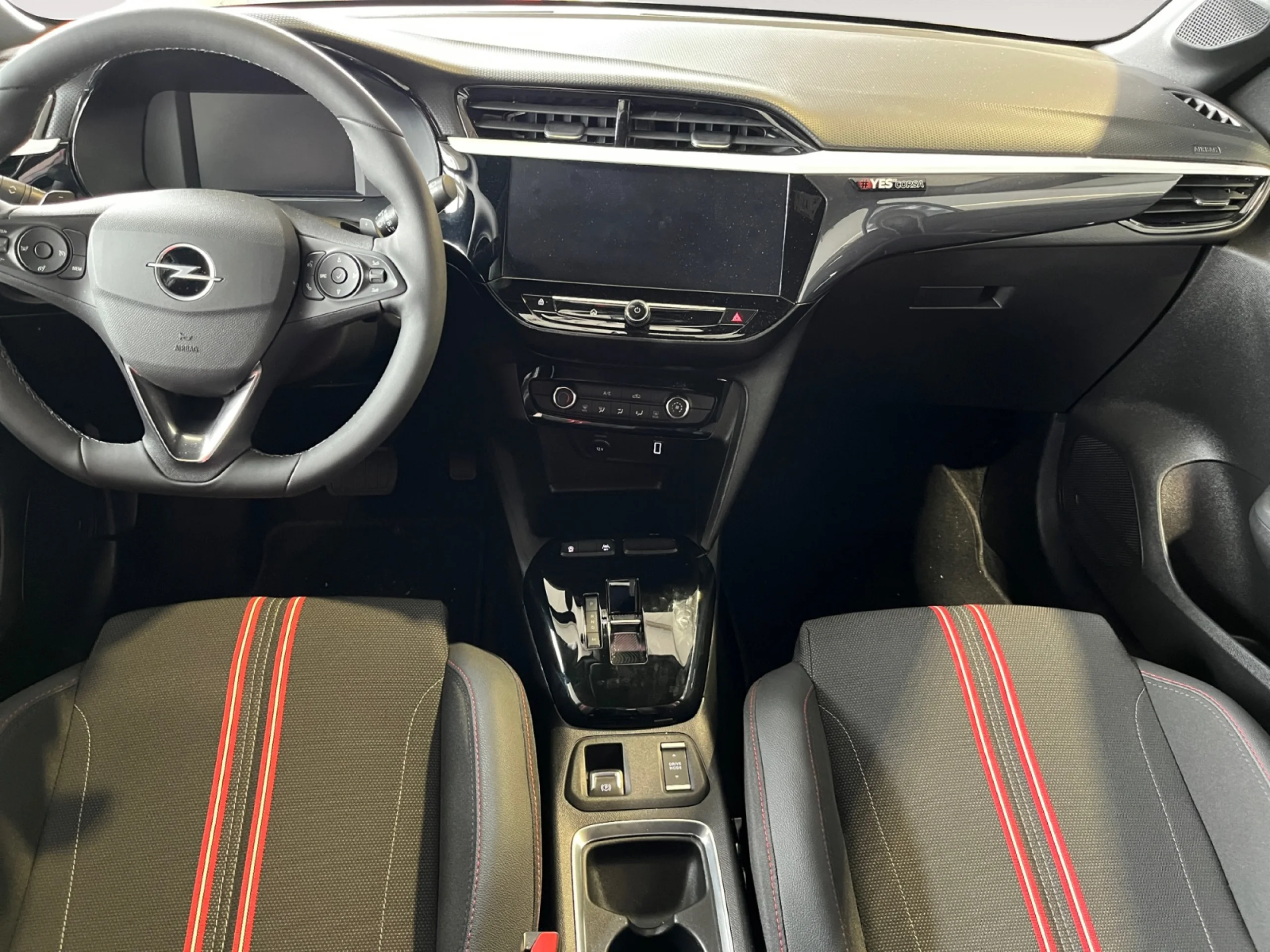 OPEL CORSA 1.2T XHL HYBRID 74KW #YES EDCT - Foto 4