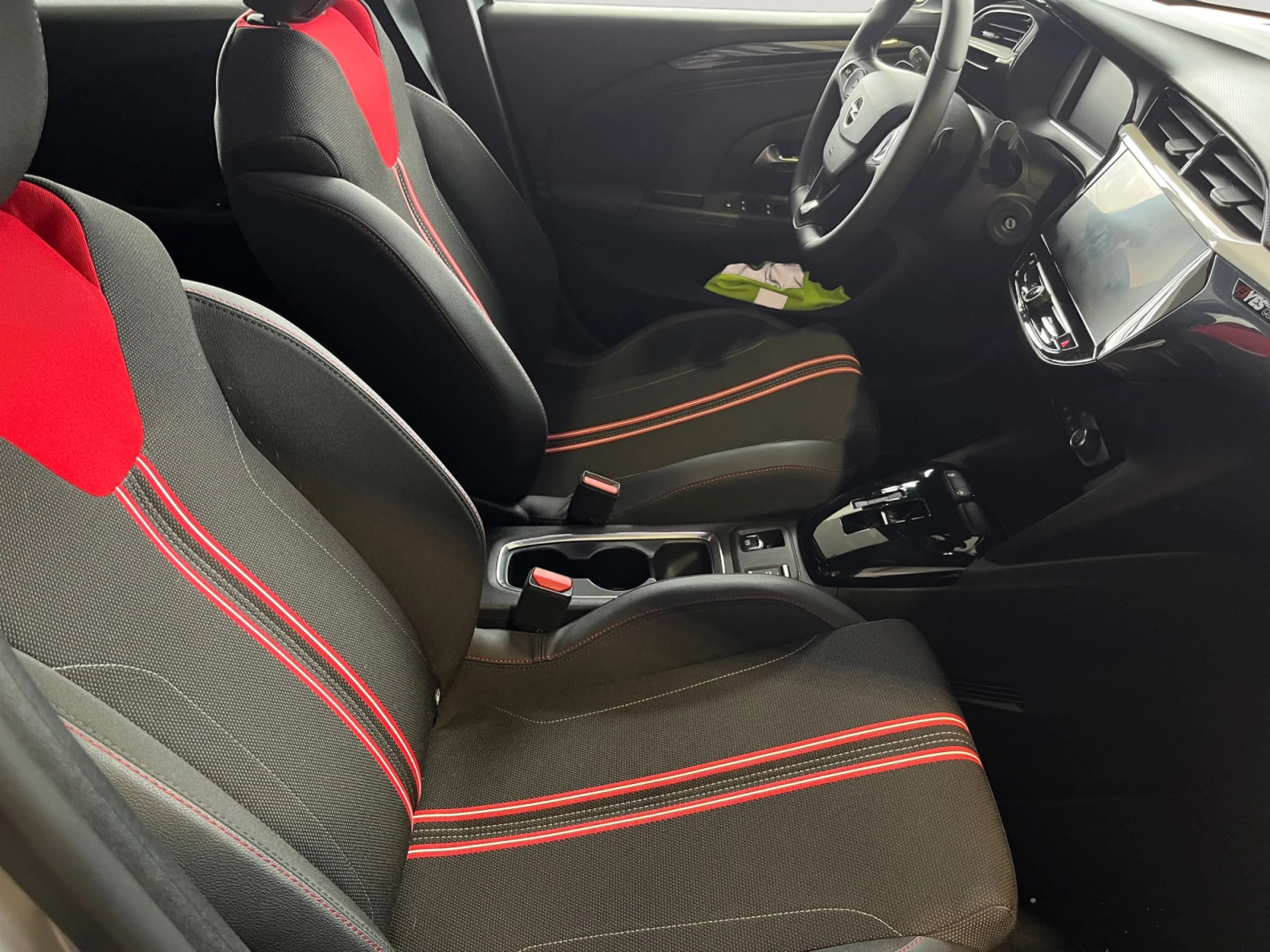 OPEL CORSA 1.2T XHL HYBRID 74KW #YES EDCT - Foto 5