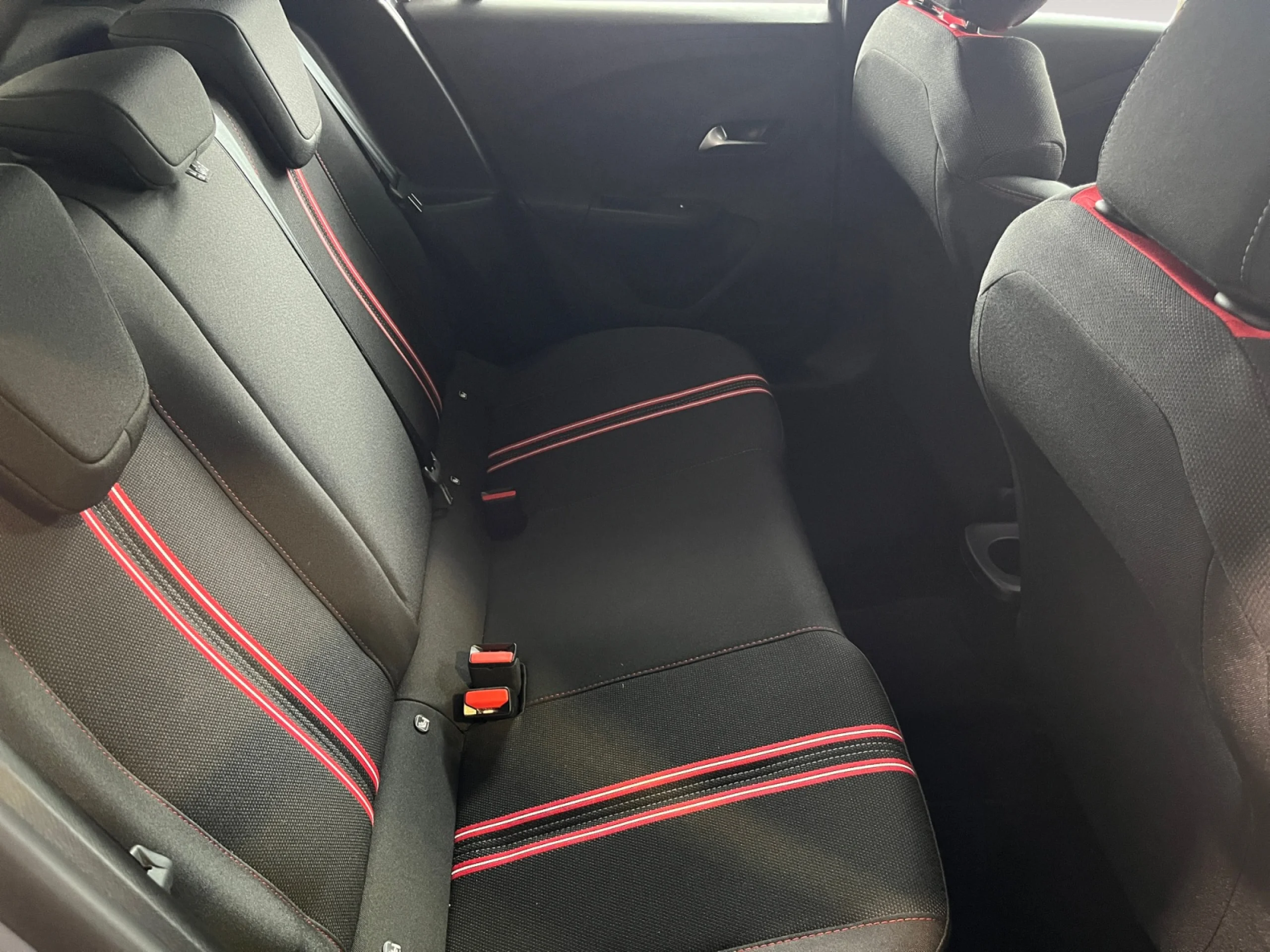 OPEL CORSA 1.2T XHL HYBRID 74KW #YES EDCT - Foto 6