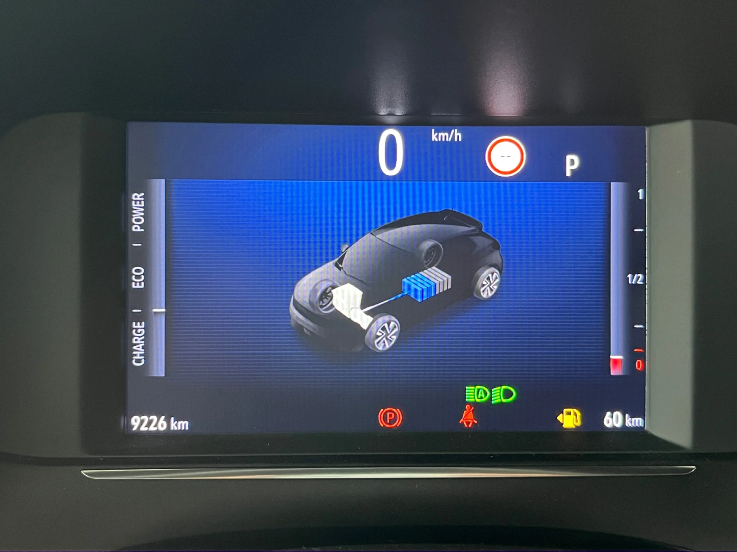 OPEL CORSA 1.2T XHL HYBRID 74KW #YES EDCT - Foto 7