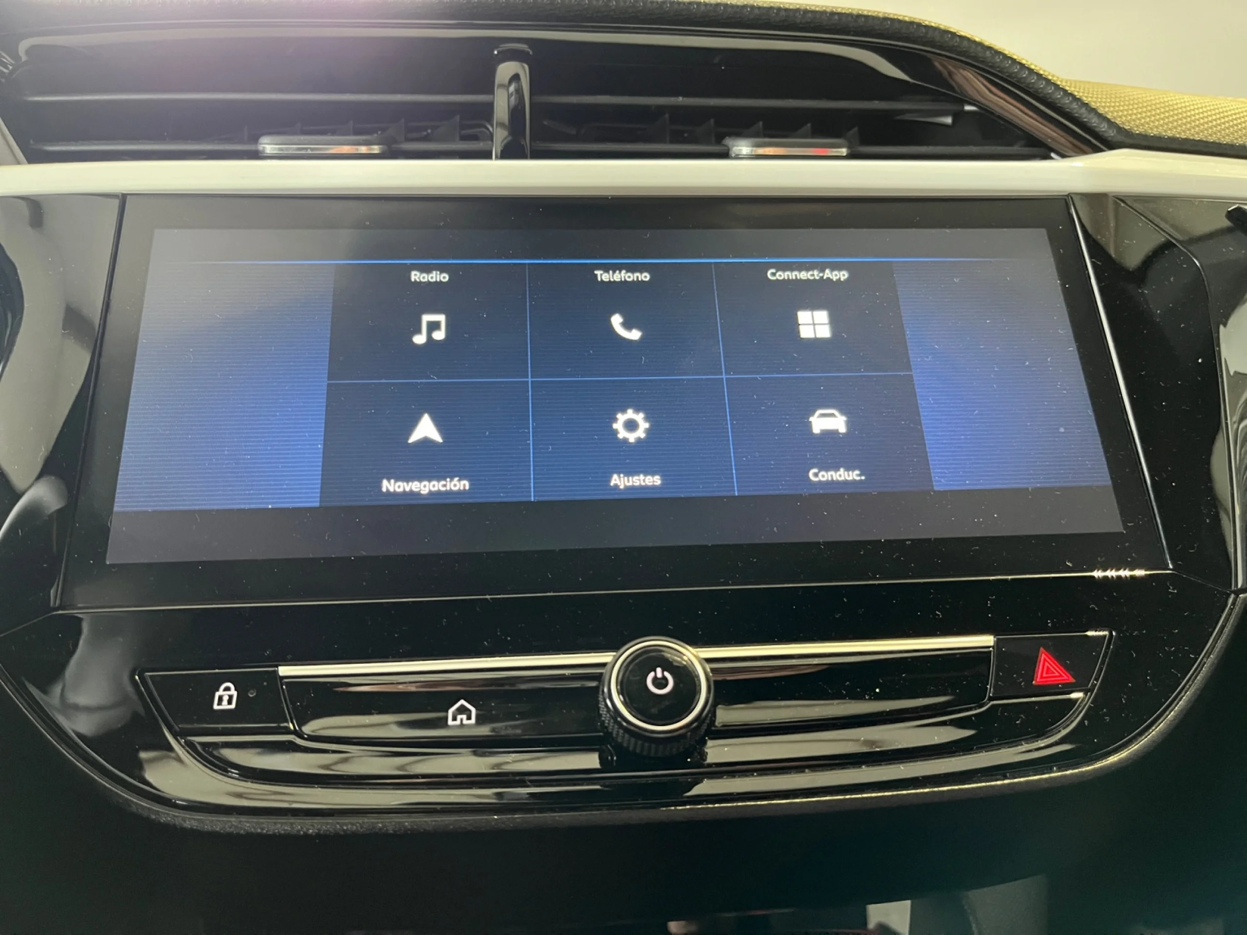 OPEL CORSA 1.2T XHL HYBRID 74KW #YES EDCT - Foto 10