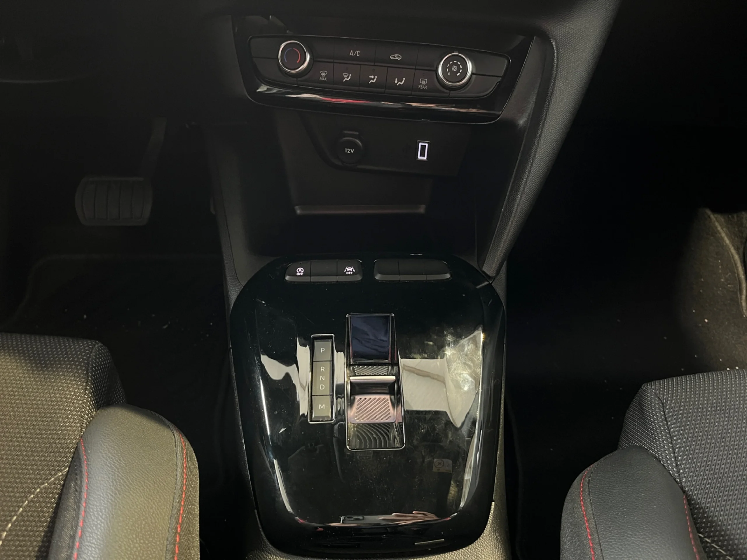 OPEL CORSA 1.2T XHL HYBRID 74KW #YES EDCT - Foto 12