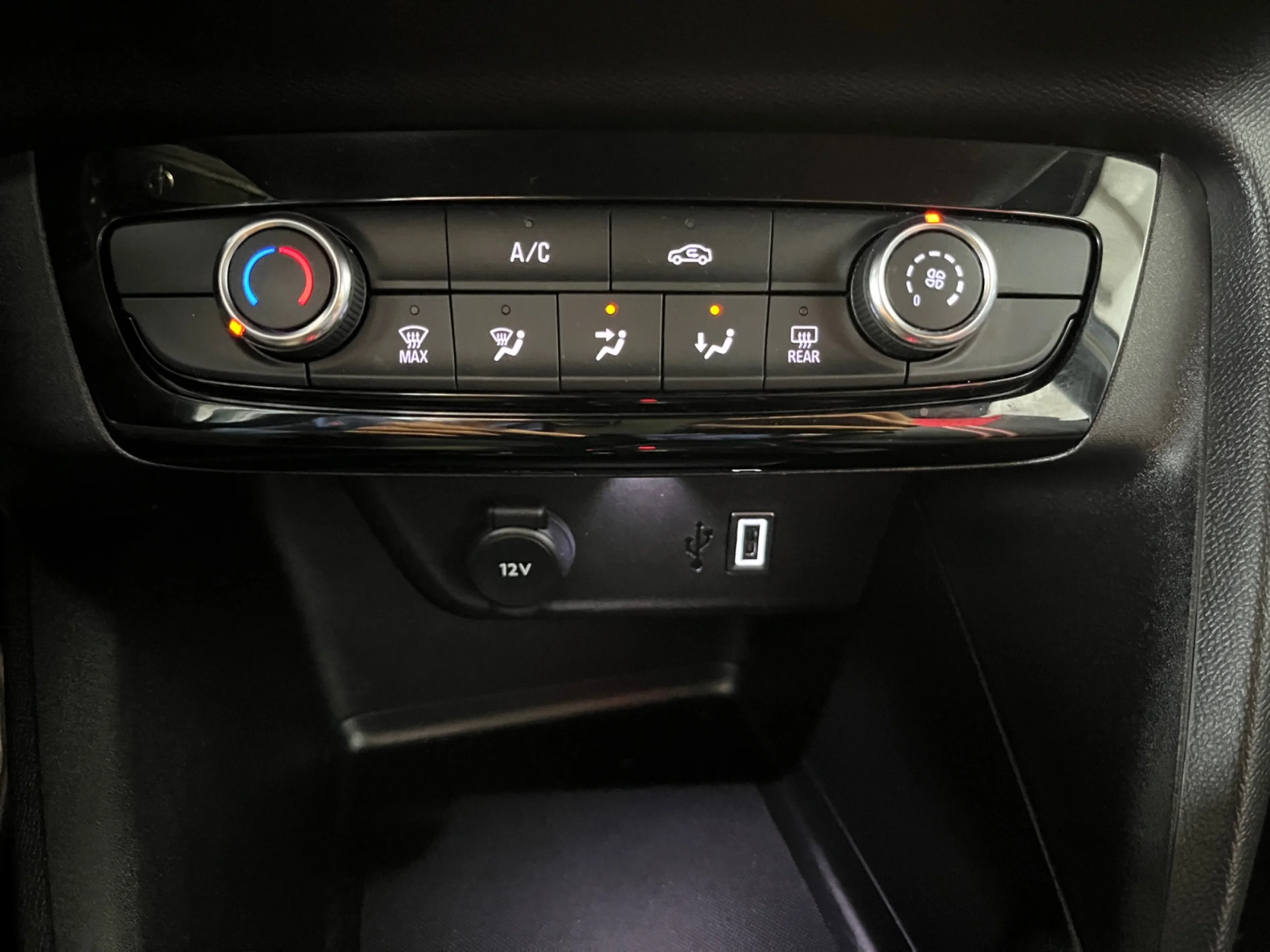 OPEL CORSA 1.2T XHL HYBRID 74KW #YES EDCT - Foto 15