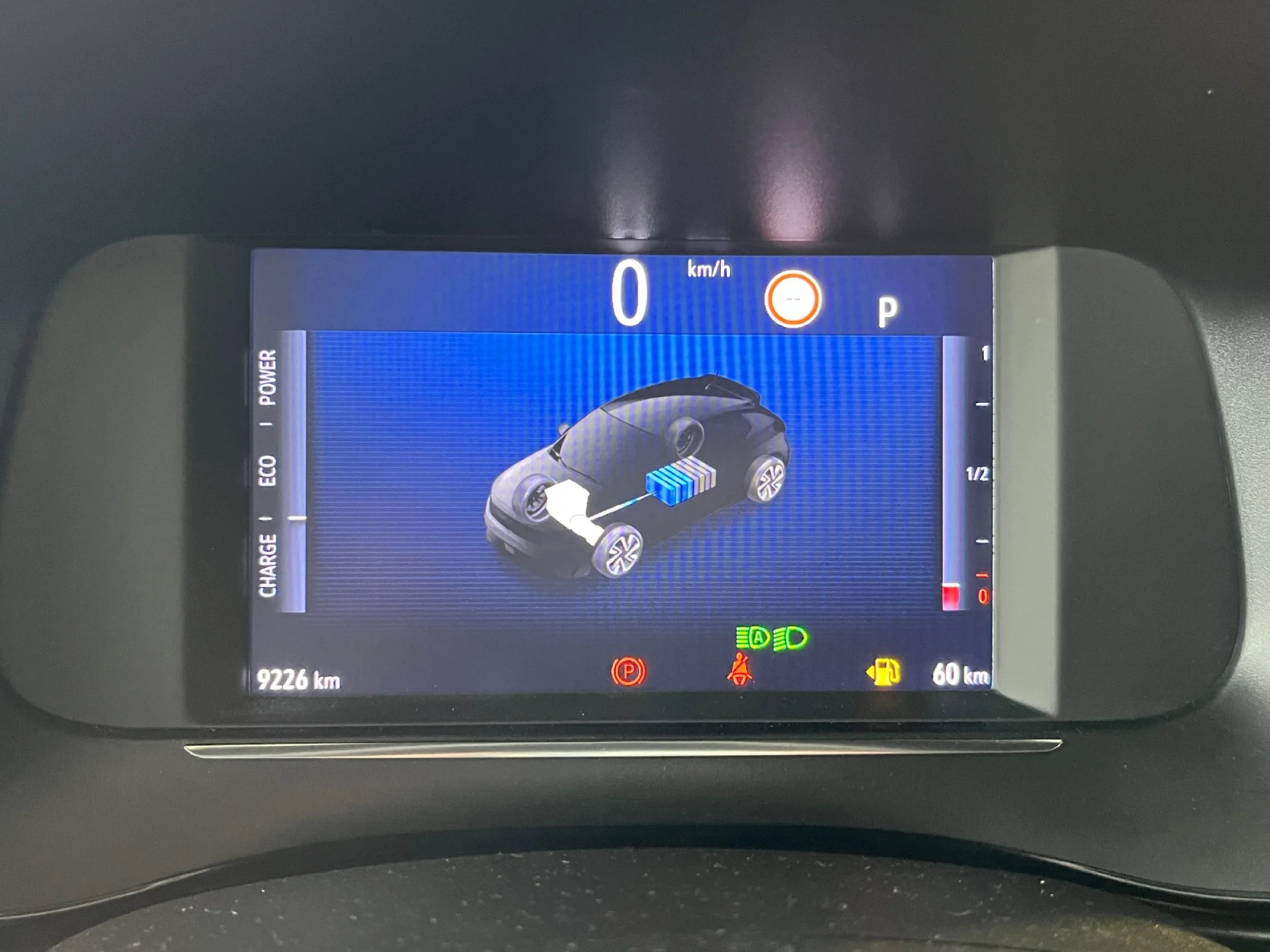 OPEL CORSA 1.2T XHL HYBRID 74KW #YES EDCT - Foto 16