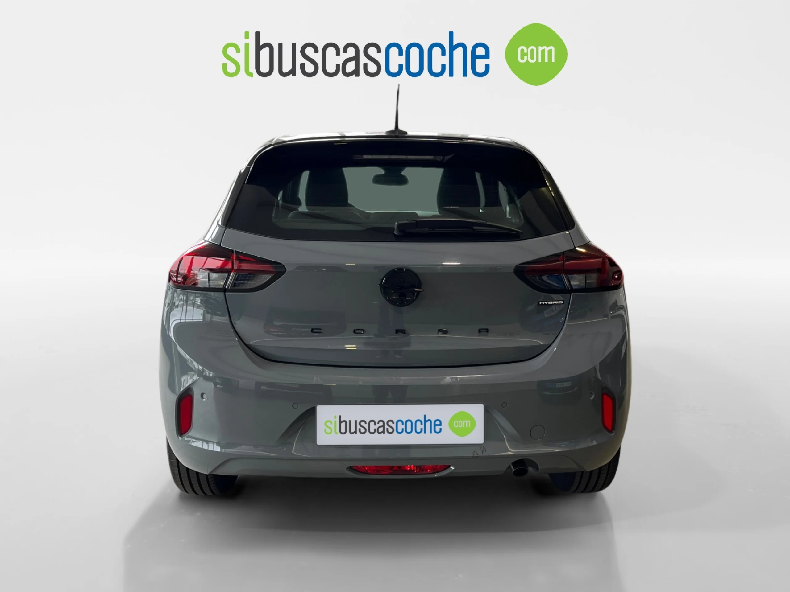 OPEL CORSA 1.2T XHL HYBRID 74KW #YES EDCT - Foto 19