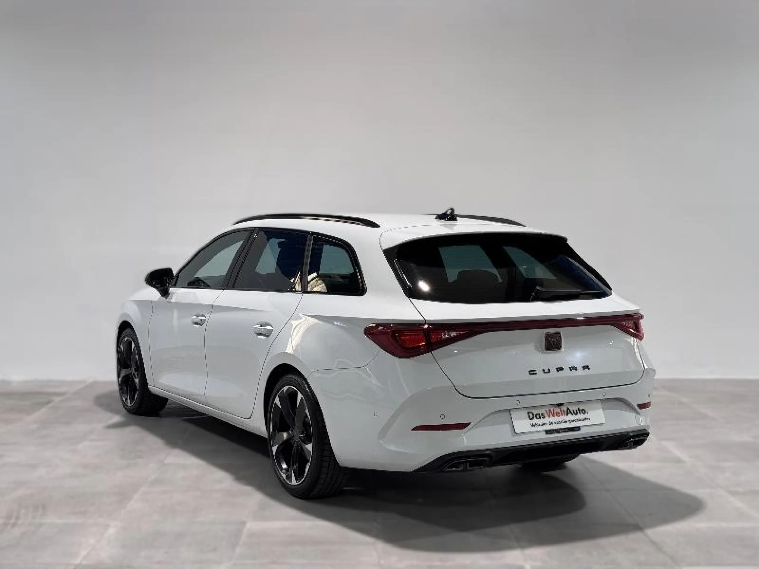 CUPRA LEON SP 1.5 ETSI 110KW (150CV) DSG - Foto 2