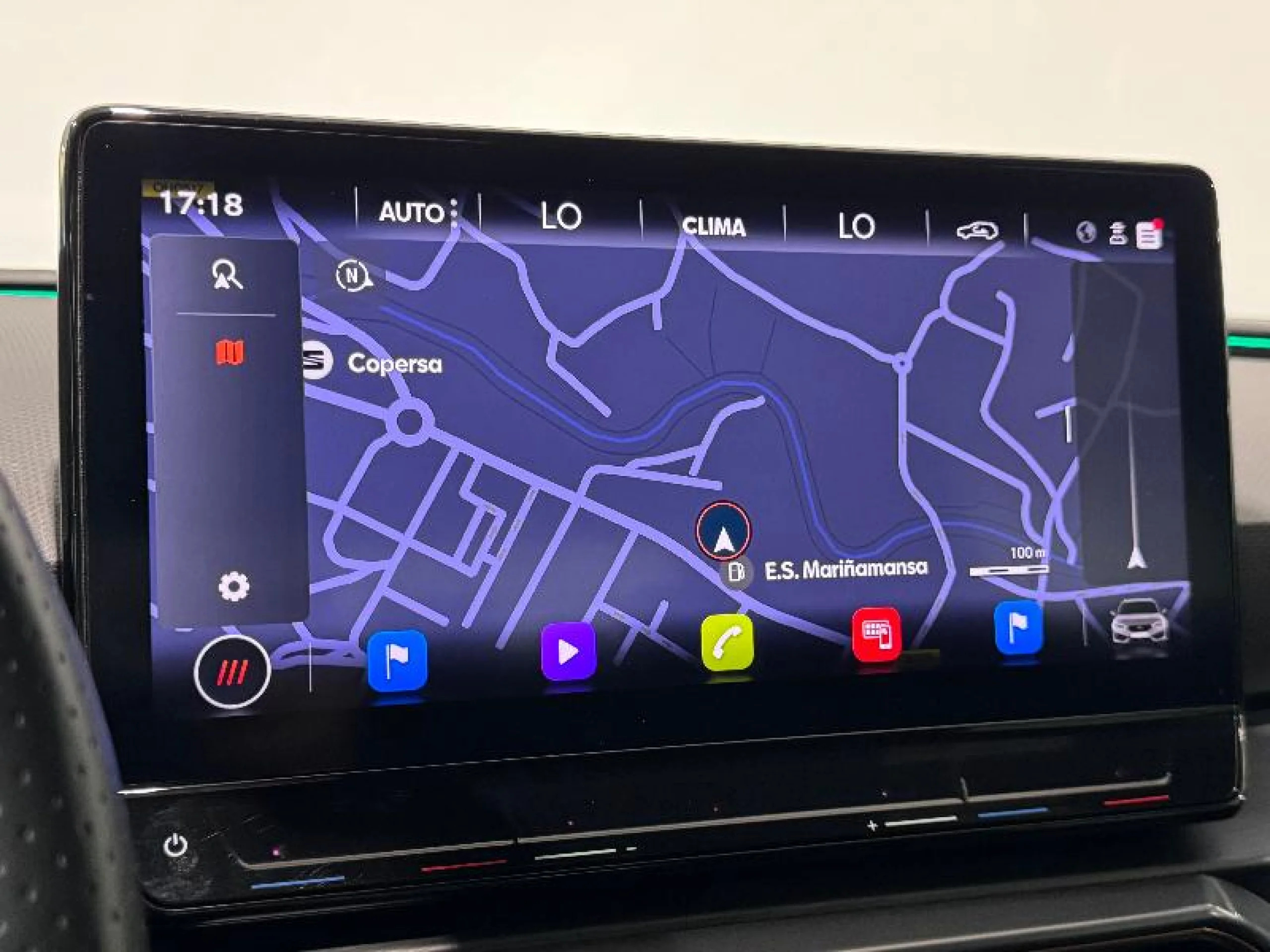 CUPRA LEON SP 1.5 ETSI 110KW (150CV) DSG - Foto 15