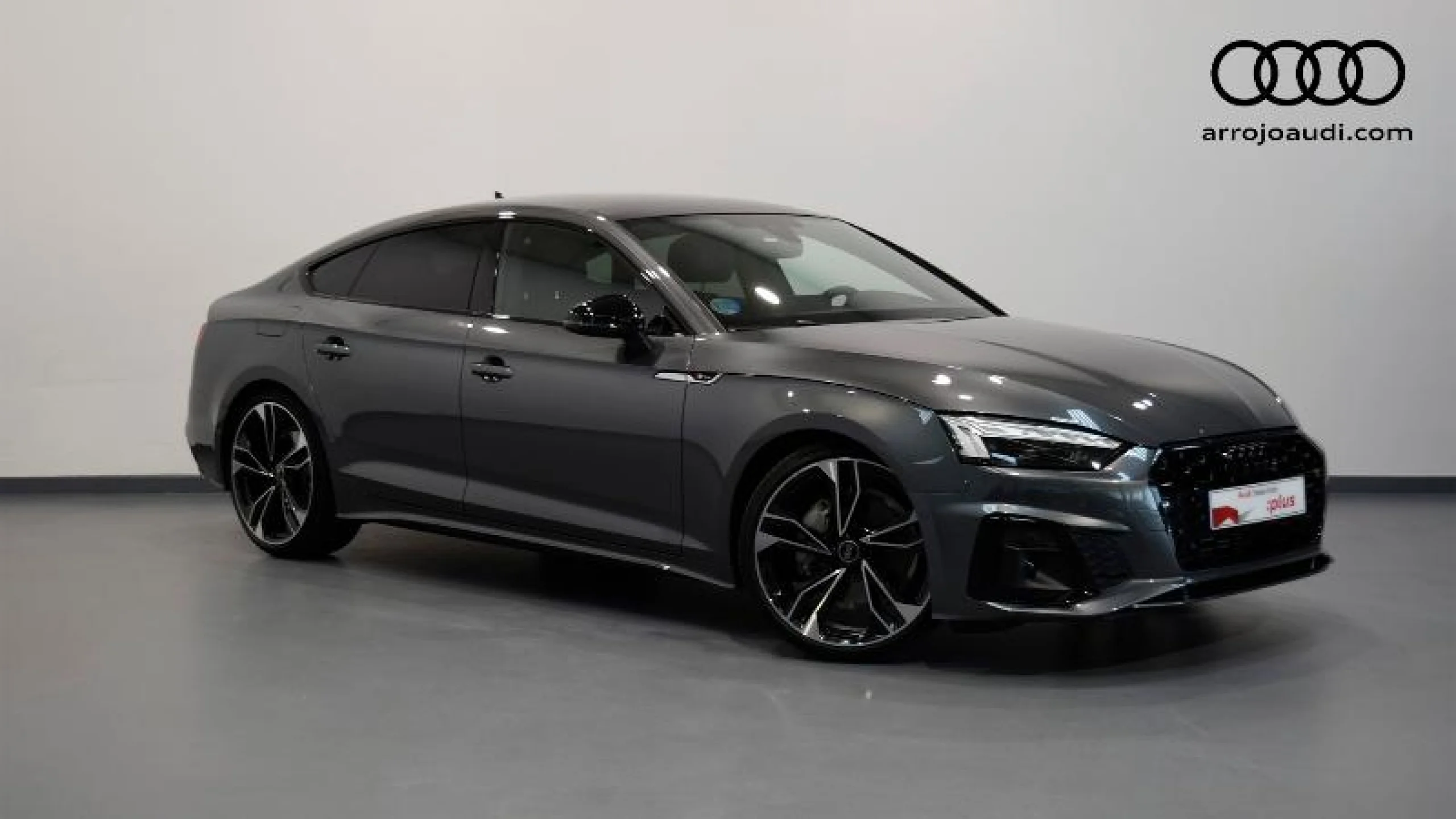 AUDI A5 B.LINE 40 TFSI 150KW S TRONIC SPORTBACK - Foto 1