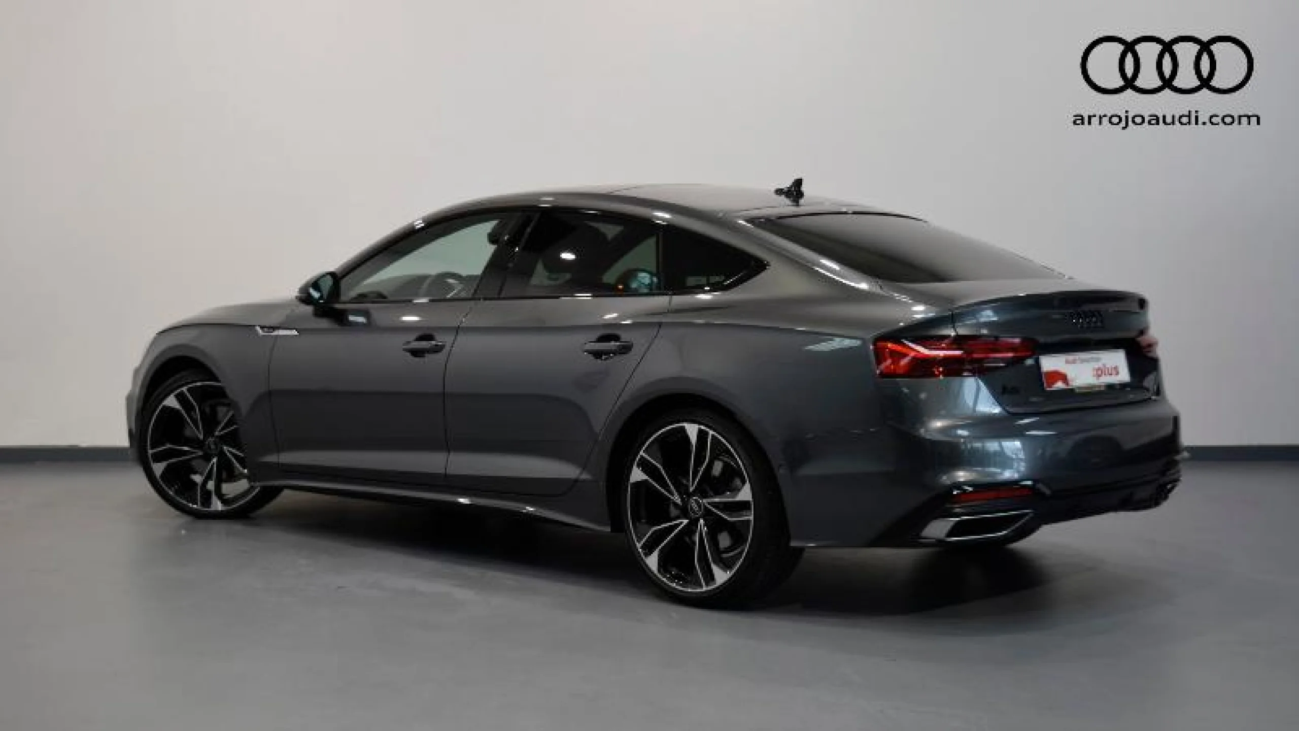 AUDI A5 B.LINE 40 TFSI 150KW S TRONIC SPORTBACK - Foto 2