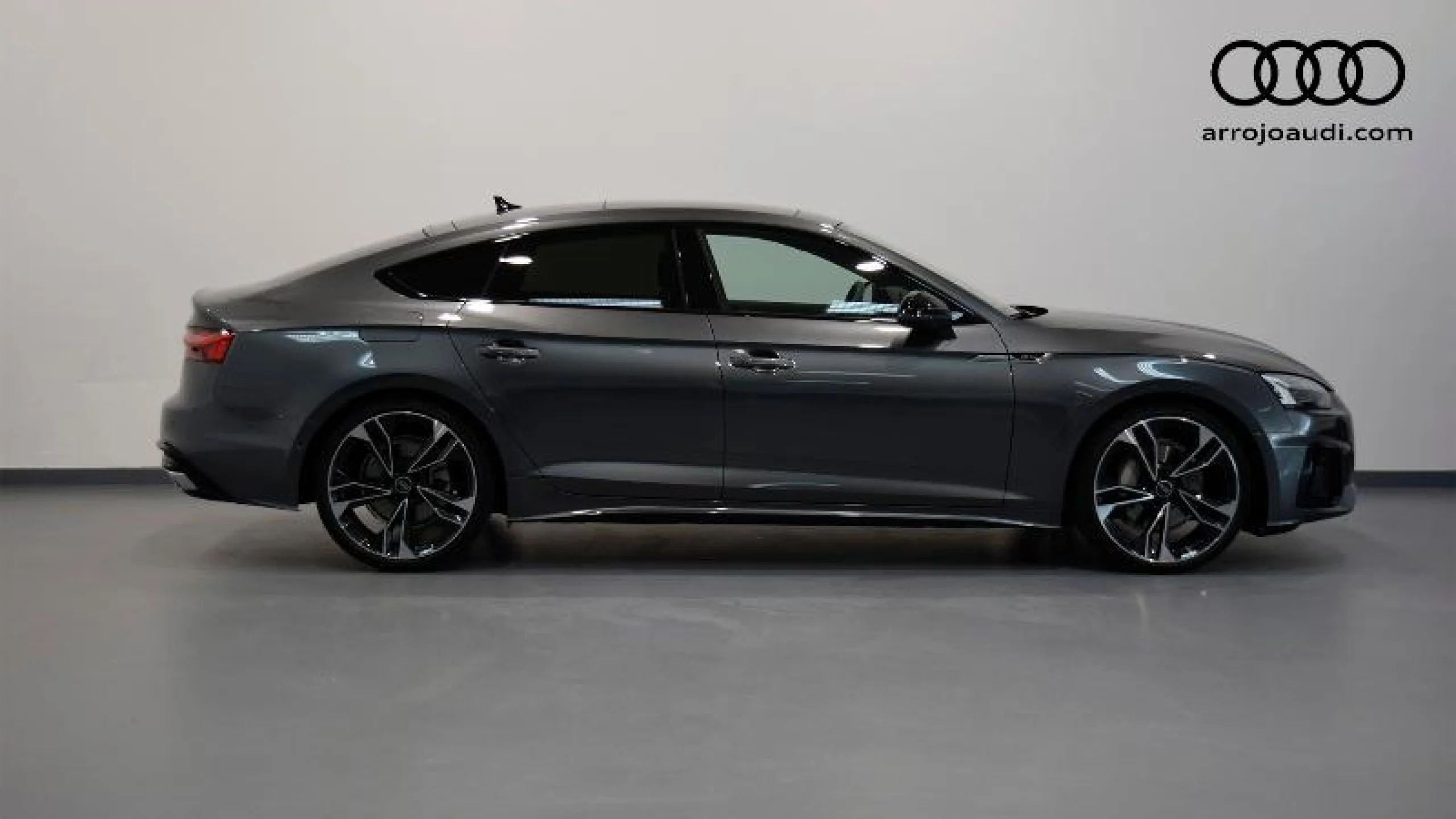 AUDI A5 B.LINE 40 TFSI 150KW S TRONIC SPORTBACK - Foto 3