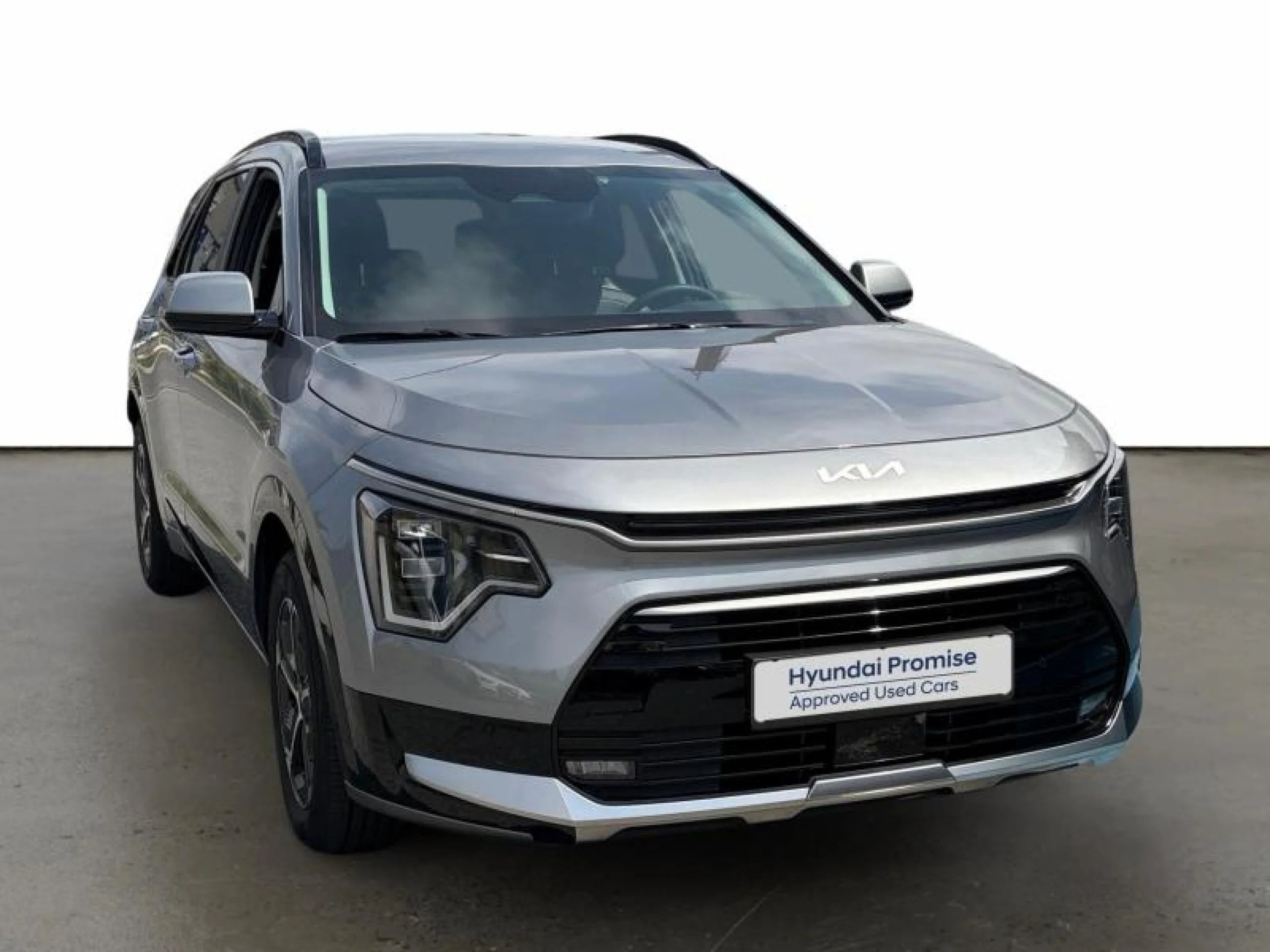 KIA Niro 1.6 GDI HEV 95KW (129CV) BUSINESS - Foto 1