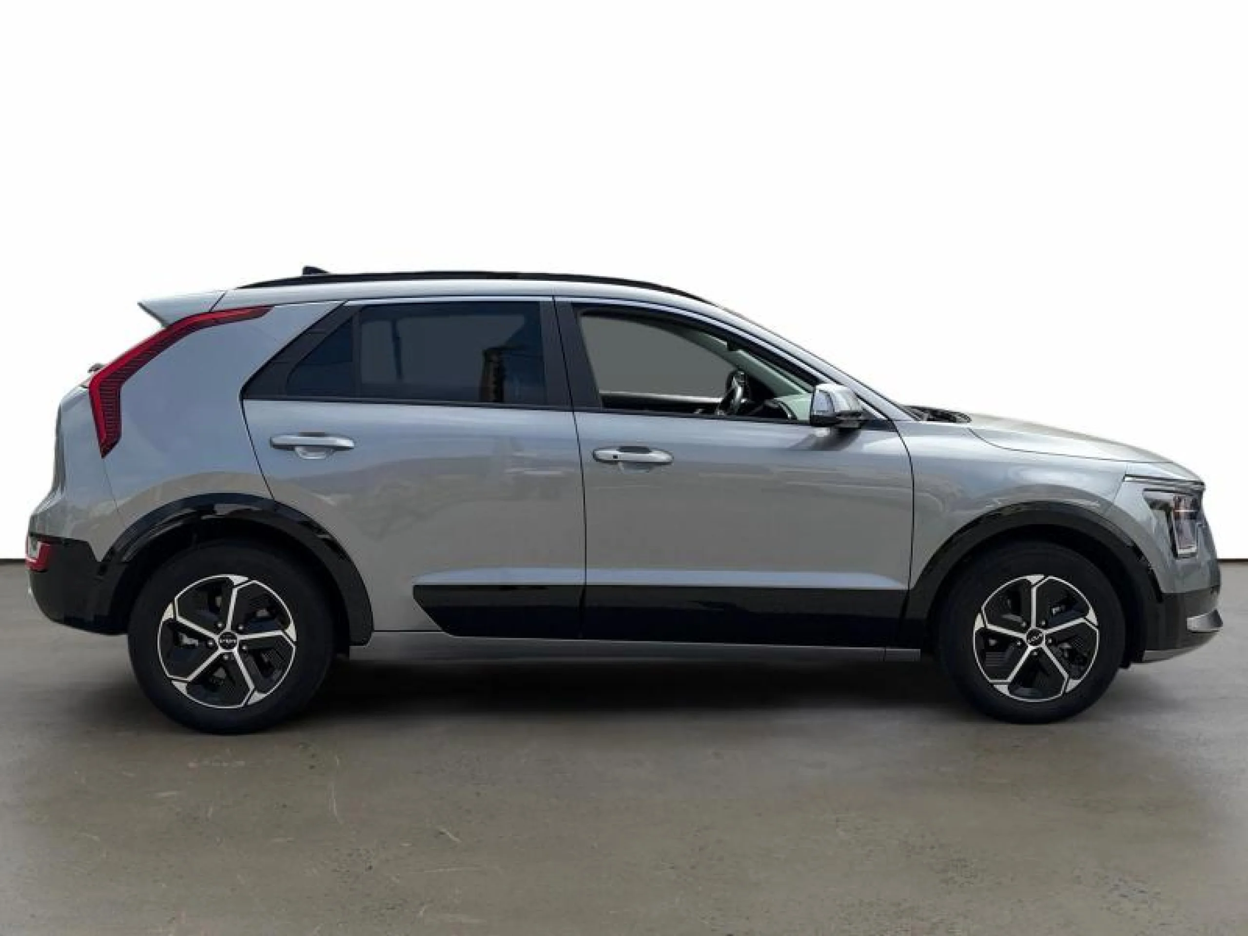 KIA Niro 1.6 GDI HEV 95KW (129CV) BUSINESS - Foto 3