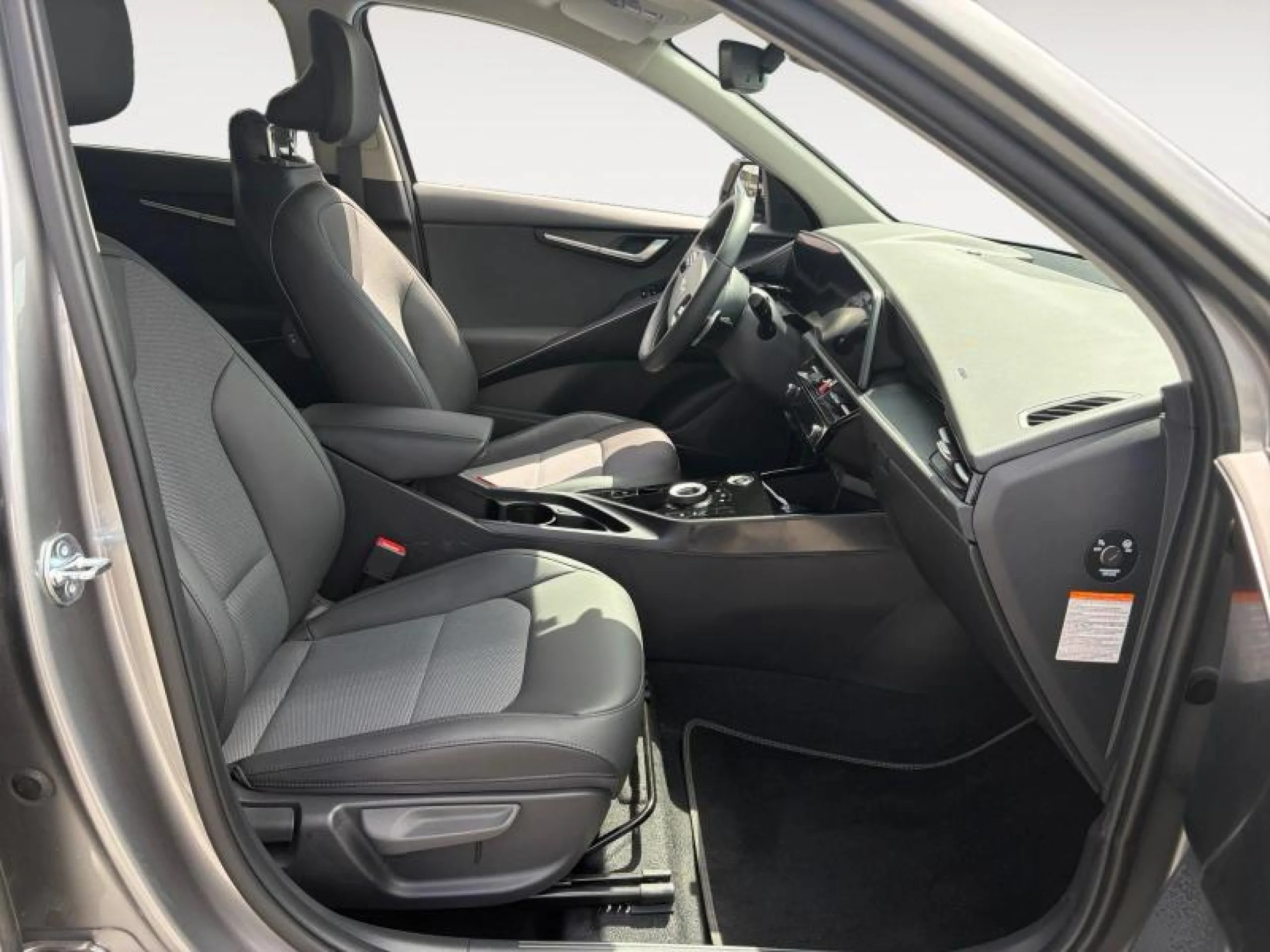 KIA Niro 1.6 GDI HEV 95KW (129CV) BUSINESS - Foto 5