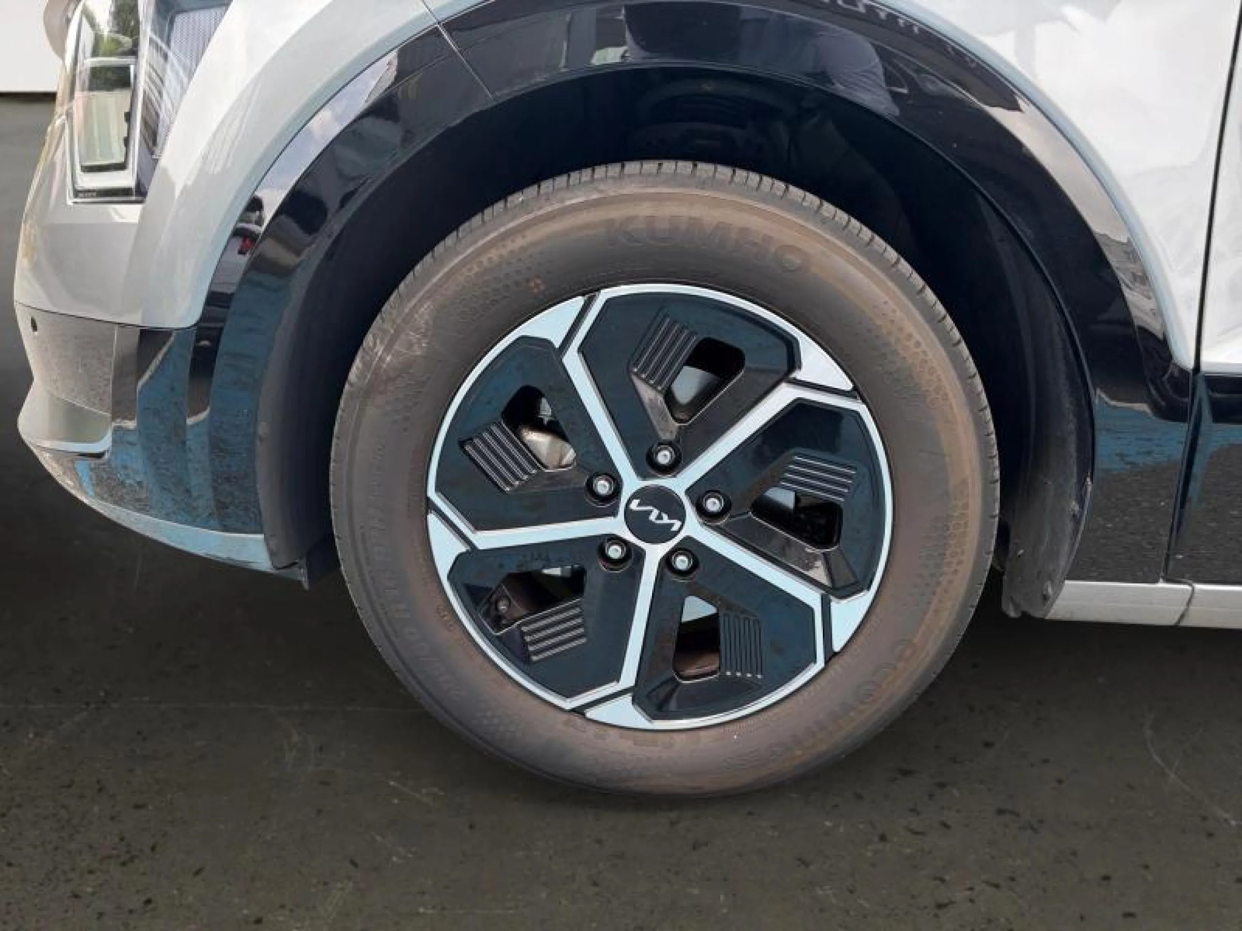 KIA Niro 1.6 GDI HEV 95KW (129CV) BUSINESS - Foto 7