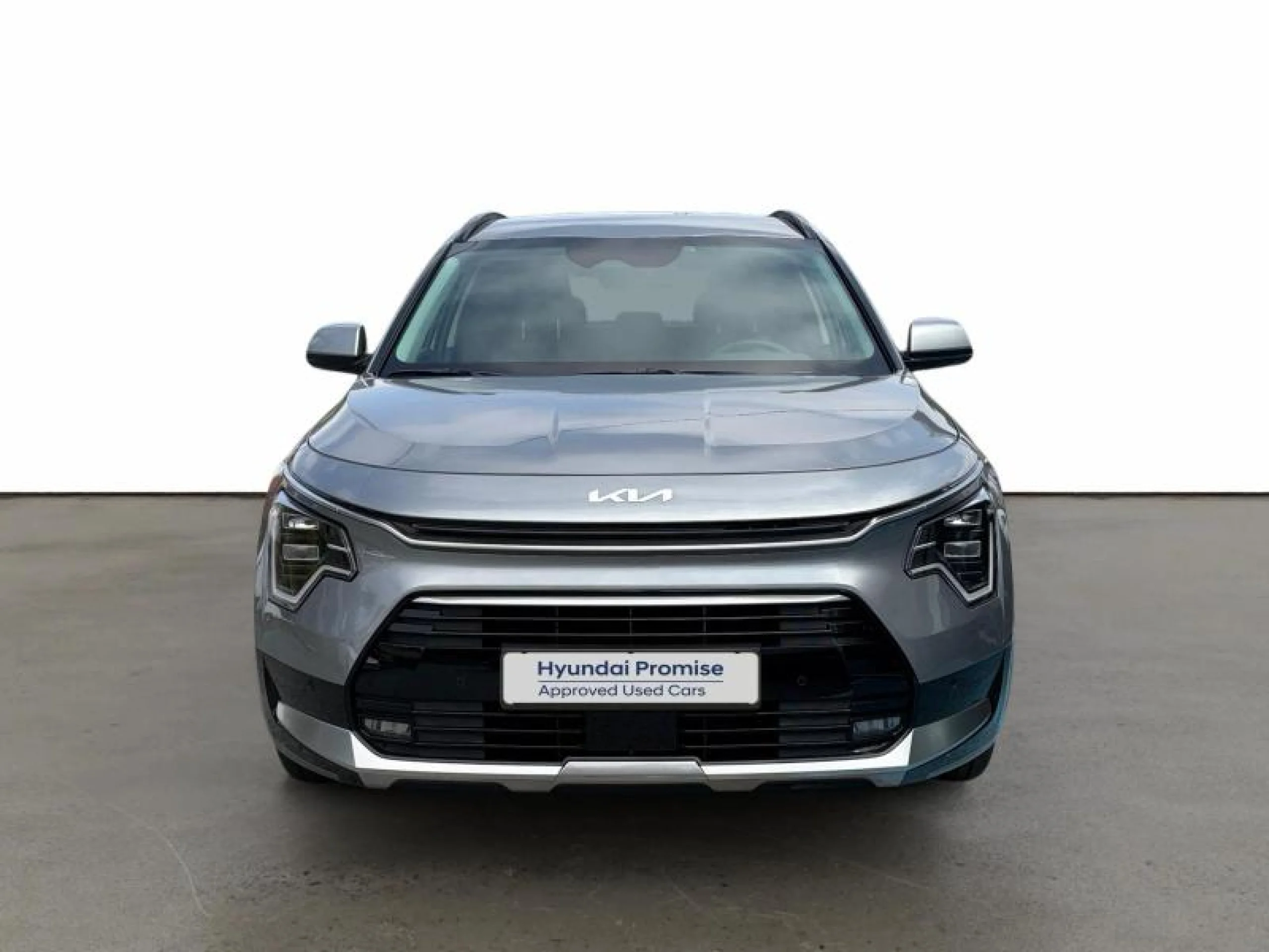 KIA Niro 1.6 GDI HEV 95KW (129CV) BUSINESS - Foto 8