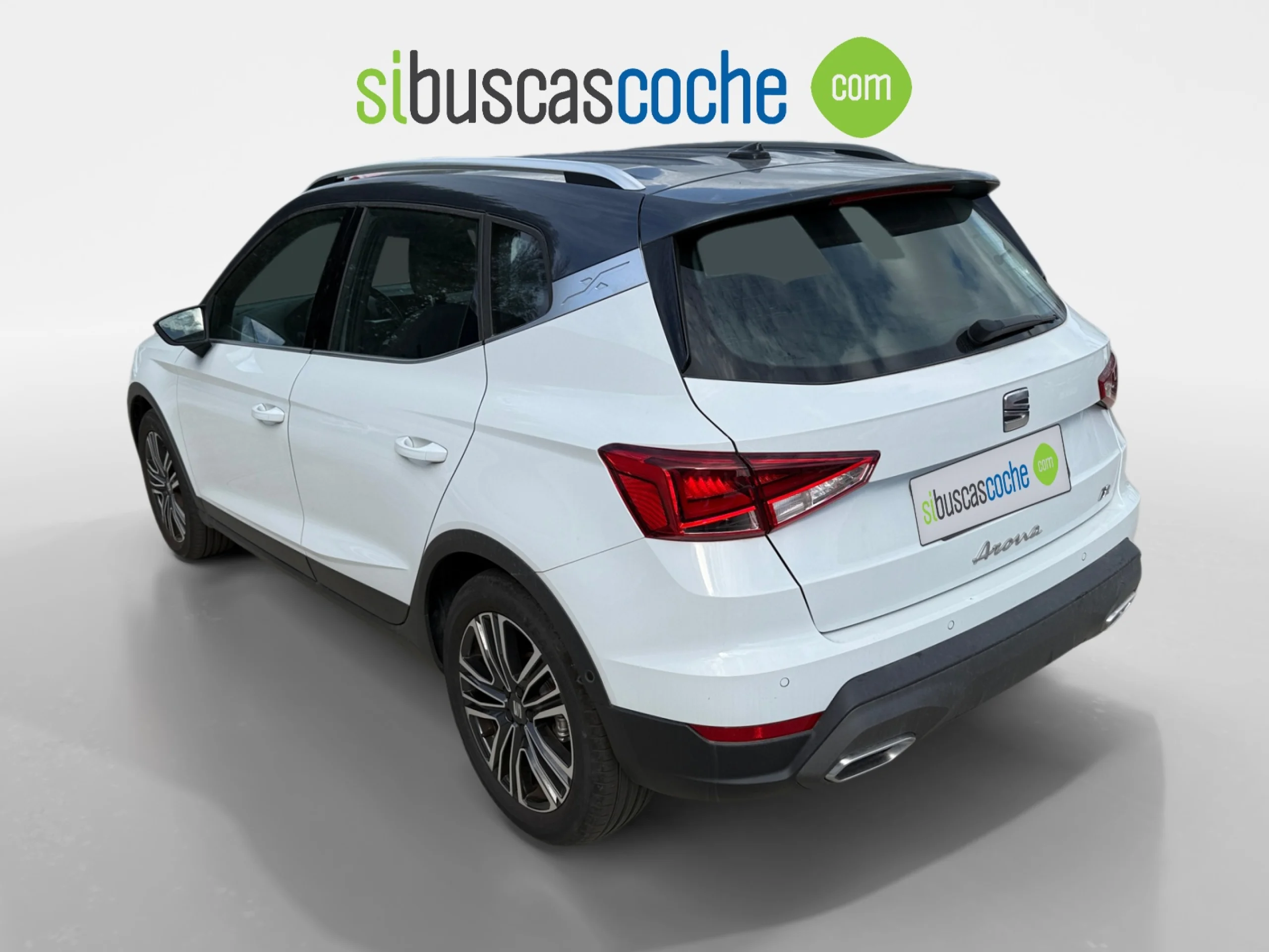 SEAT ARONA 1.0 TSI 85KW (115CV) FR XM - Foto 2