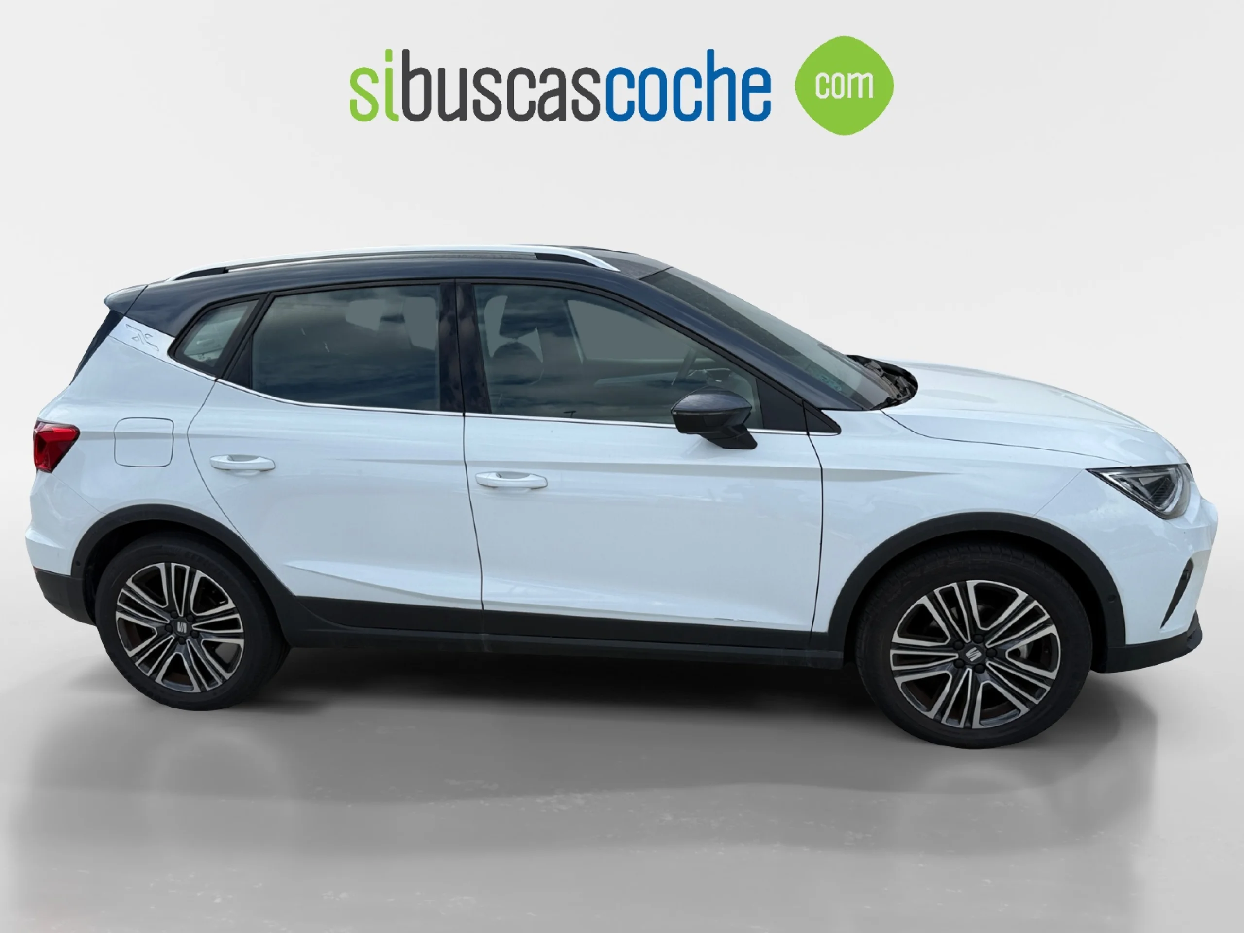 SEAT ARONA 1.0 TSI 85KW (115CV) FR XM - Foto 3
