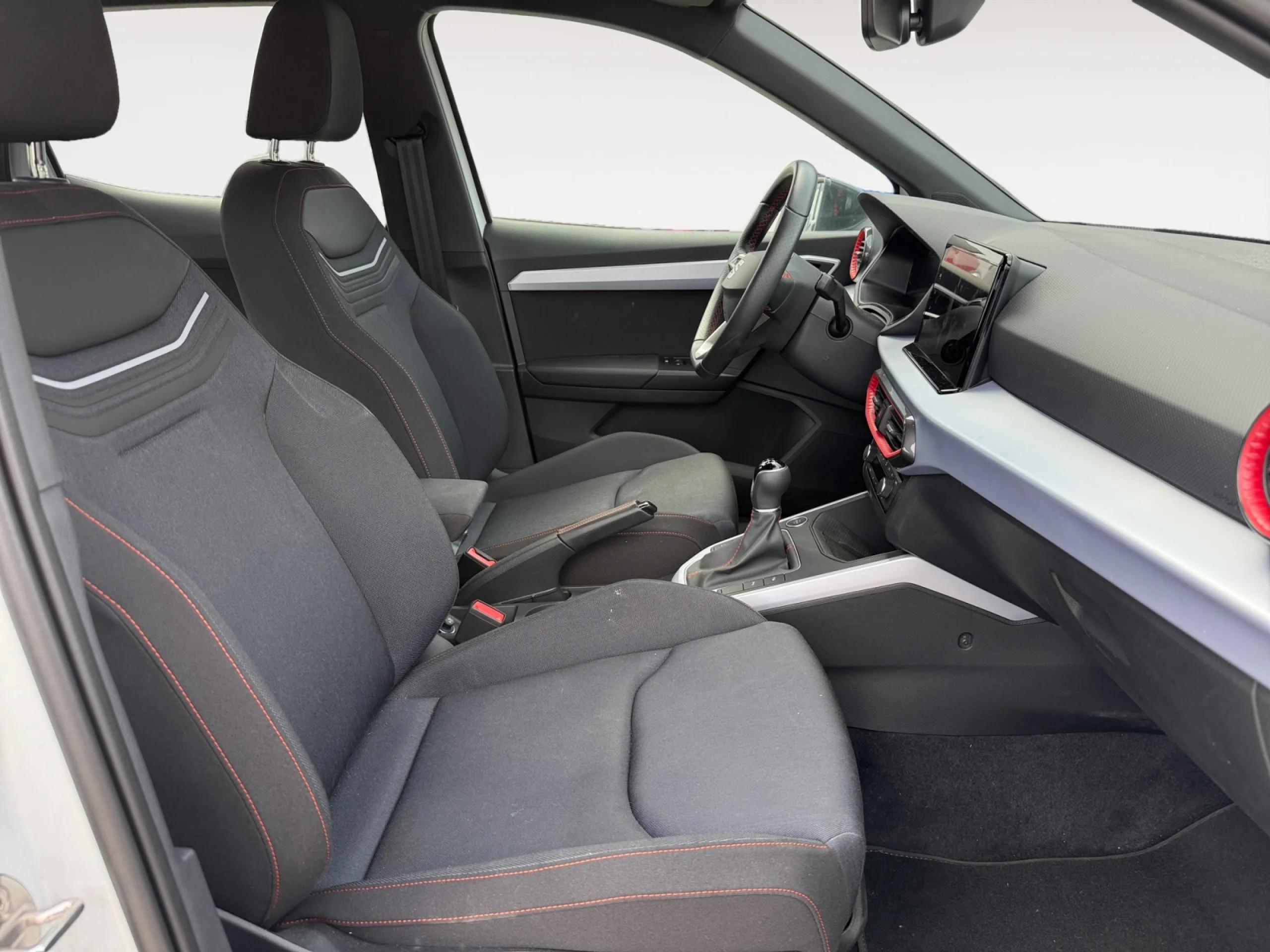 SEAT ARONA 1.0 TSI 85KW (115CV) FR XM - Foto 5