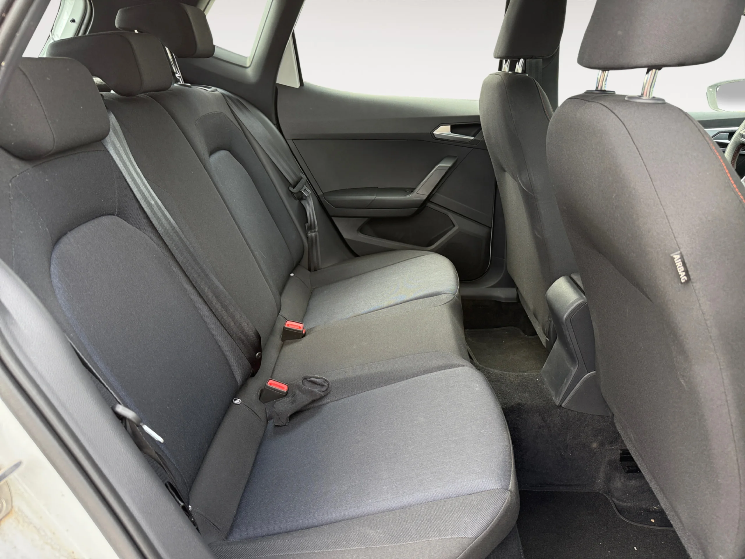 SEAT ARONA 1.0 TSI 85KW (115CV) FR XM - Foto 6