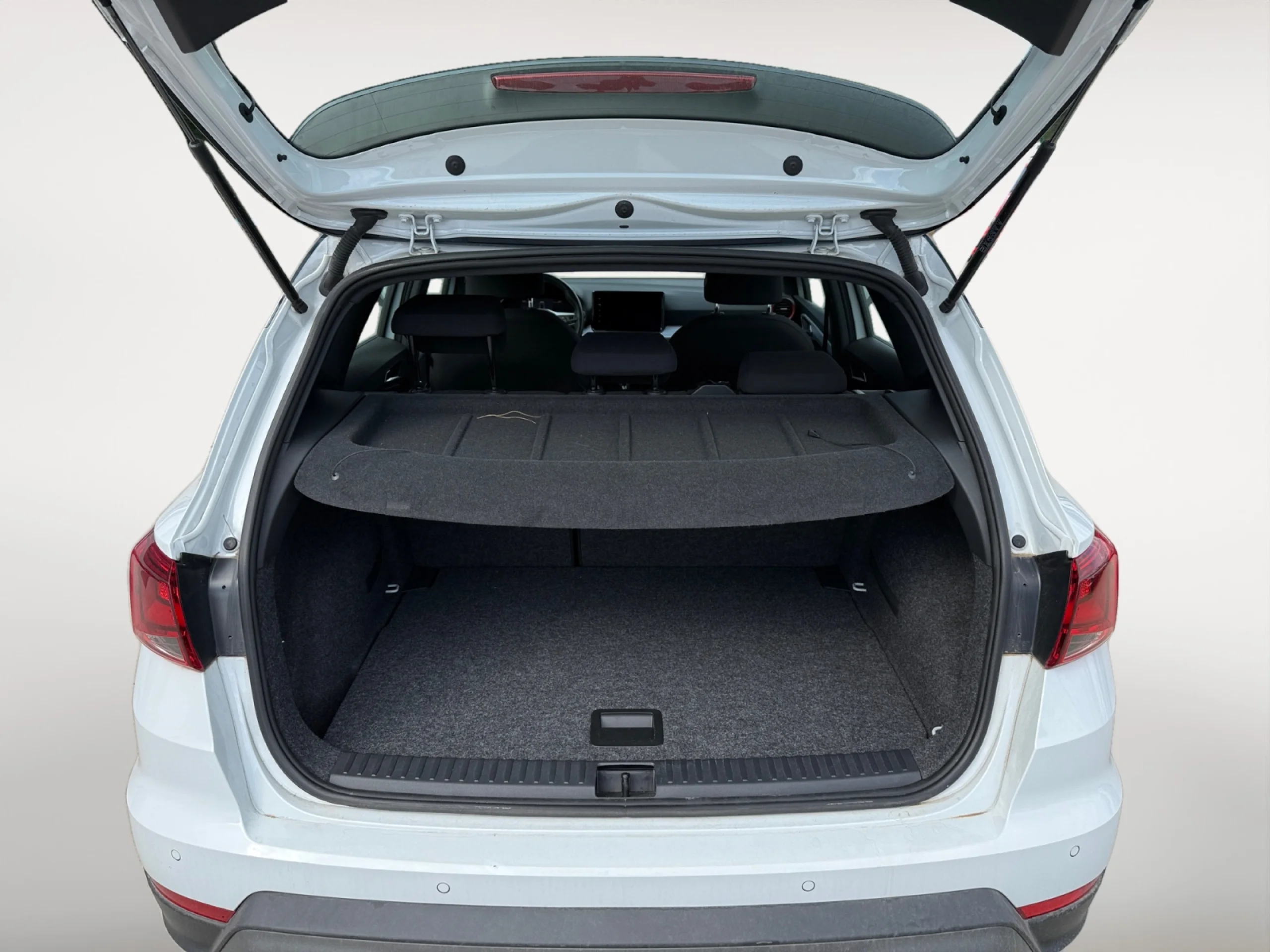 SEAT ARONA 1.0 TSI 85KW (115CV) FR XM - Foto 7