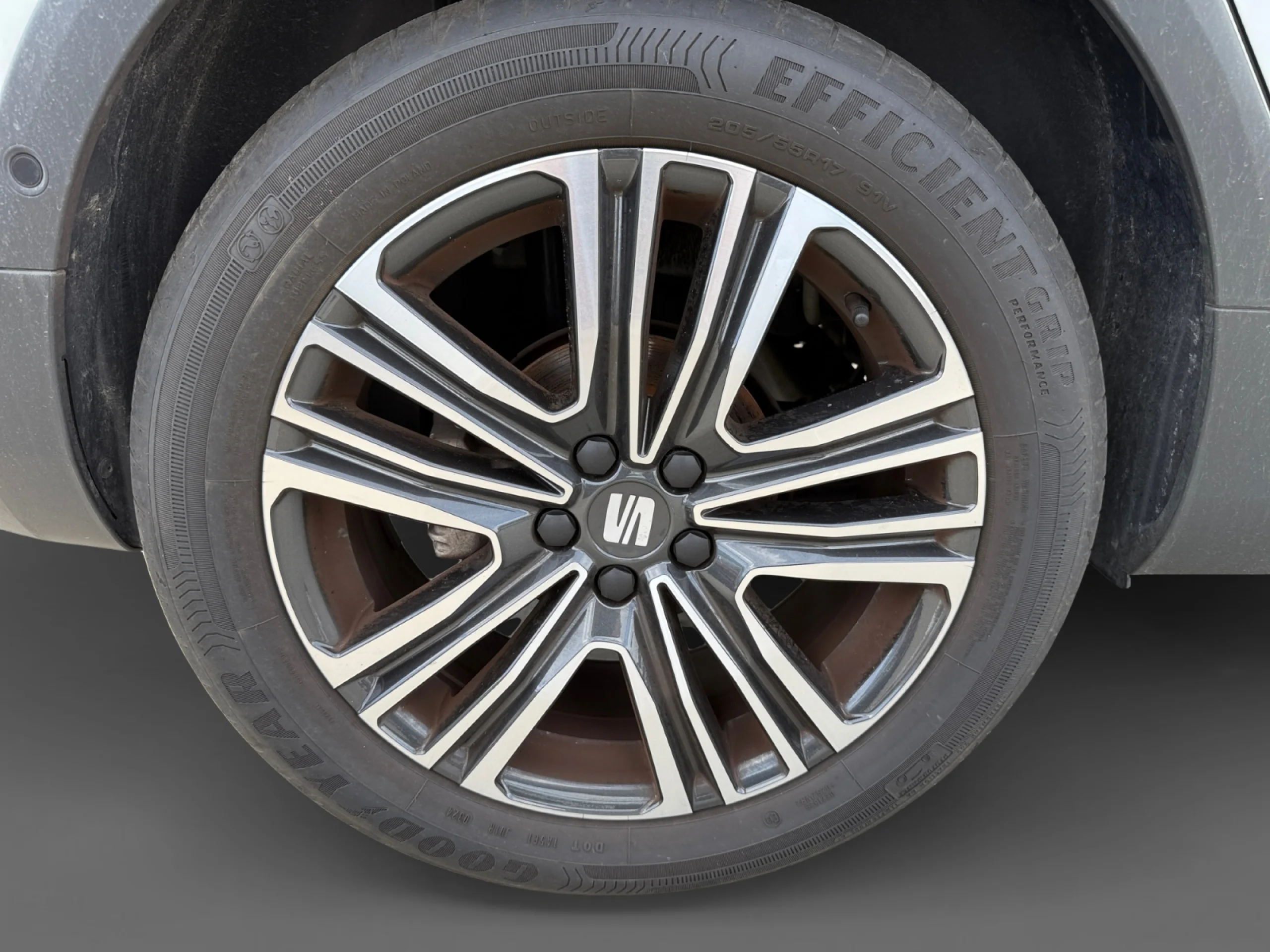 SEAT ARONA 1.0 TSI 85KW (115CV) FR XM - Foto 8