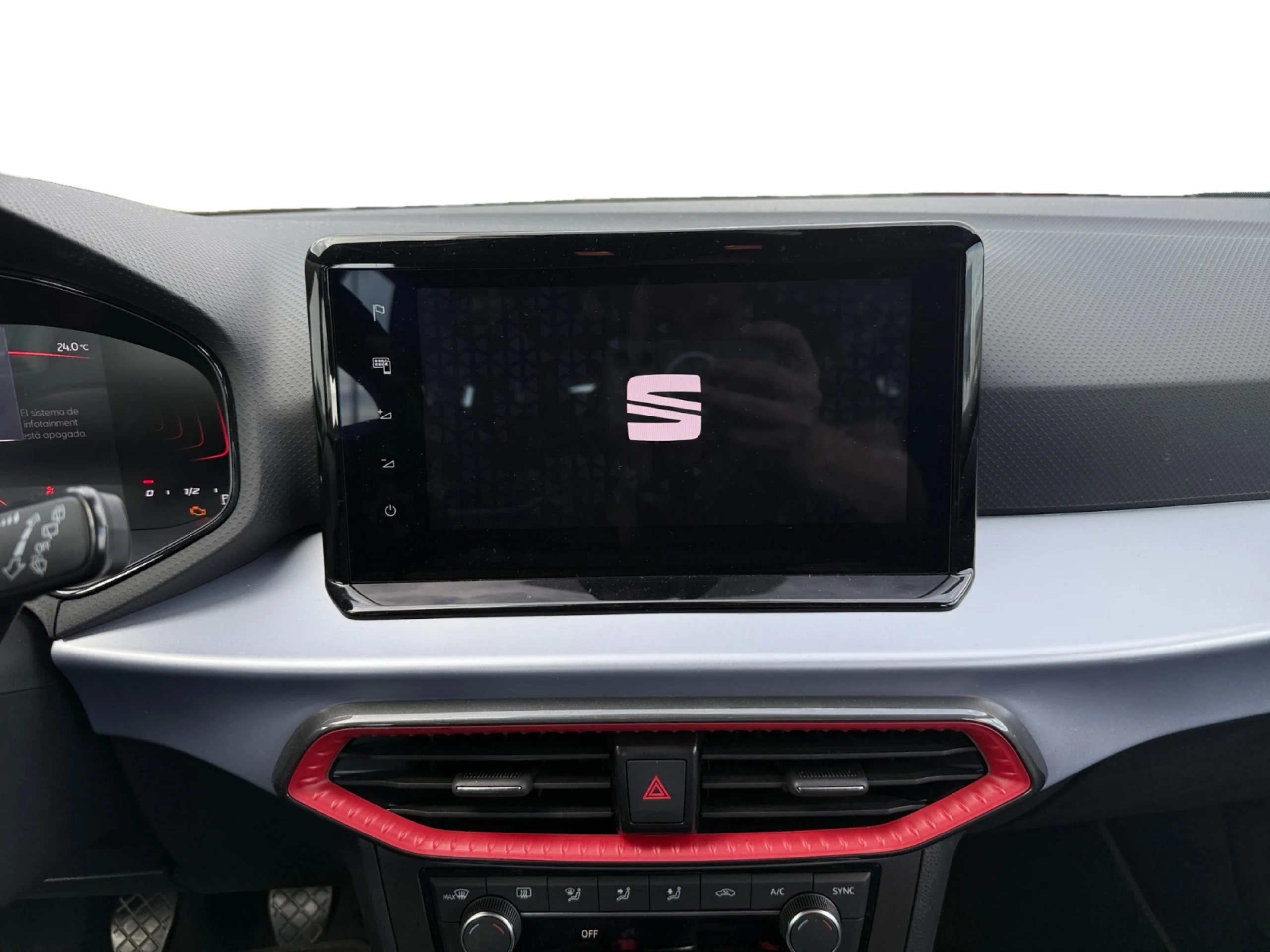 SEAT ARONA 1.0 TSI 85KW (115CV) FR XM - Foto 9