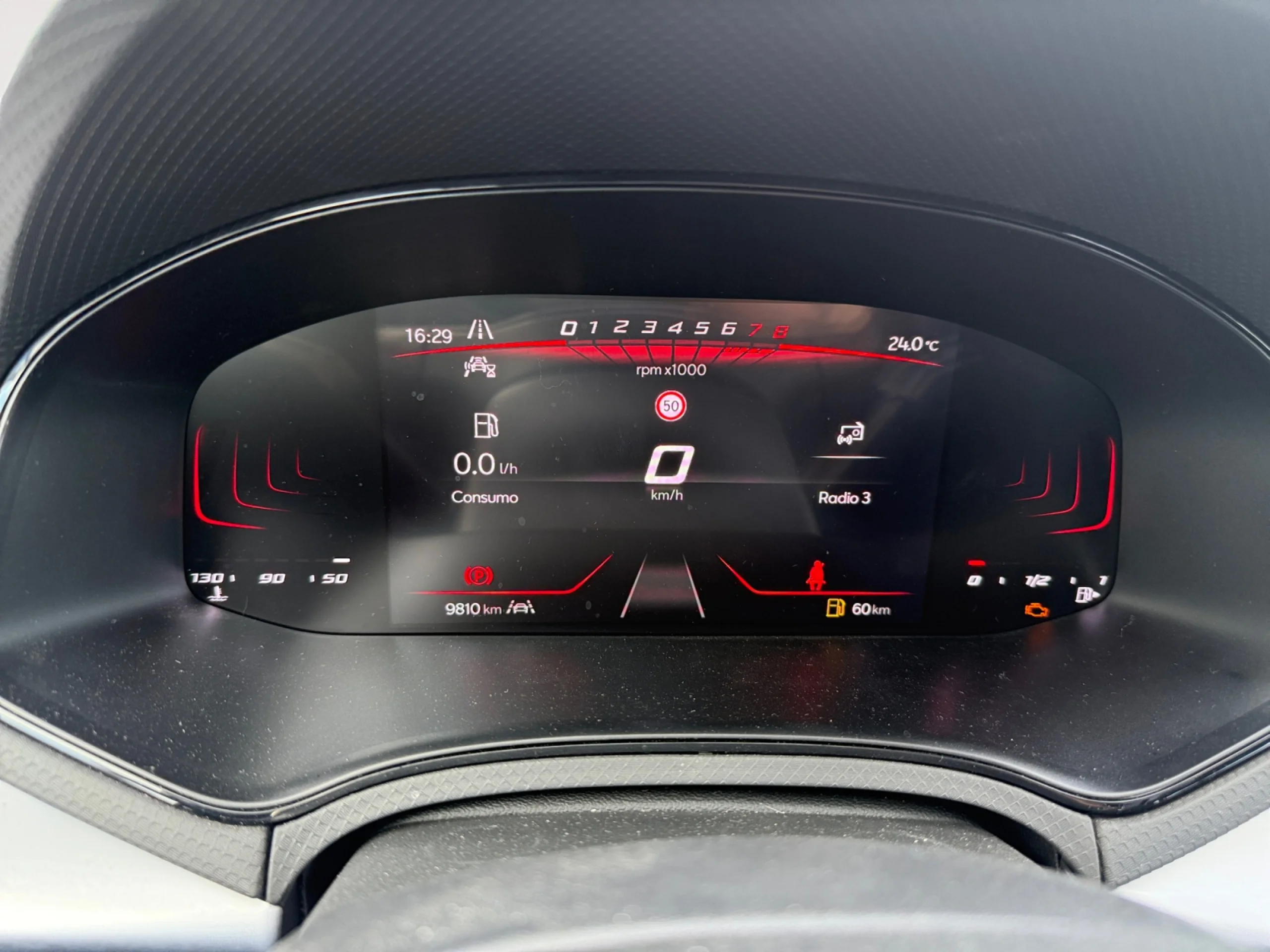 SEAT ARONA 1.0 TSI 85KW (115CV) FR XM - Foto 10