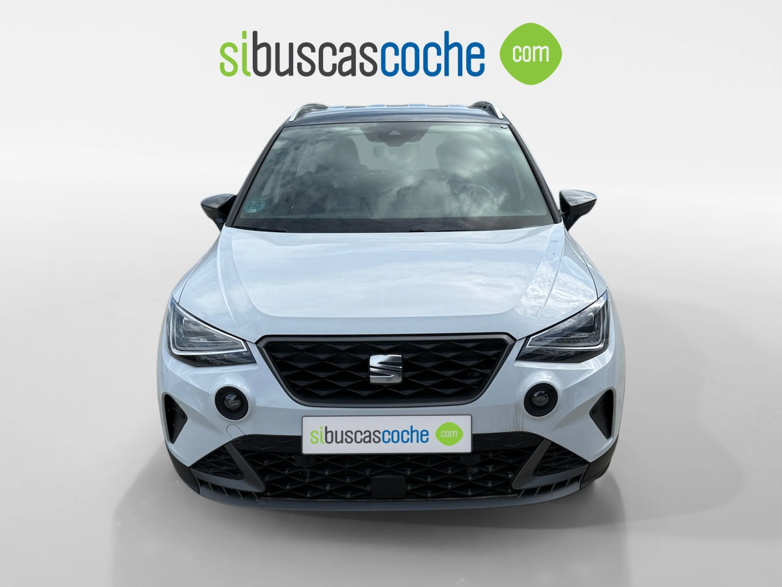 SEAT ARONA 1.0 TSI 85KW (115CV) FR XM - Foto 12