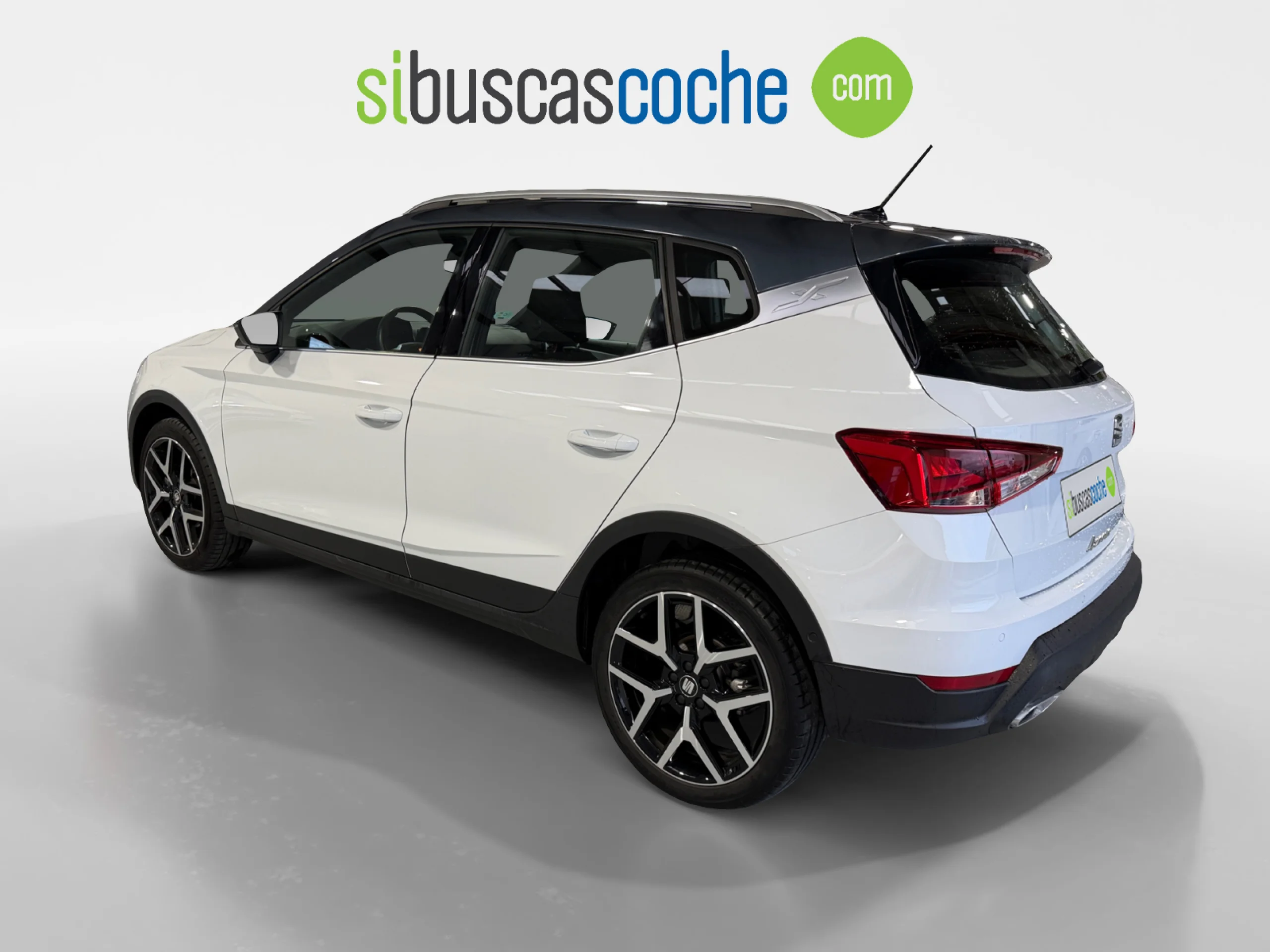 SEAT ARONA 1.0 TSI 85KW (115CV) FR XM - Foto 2